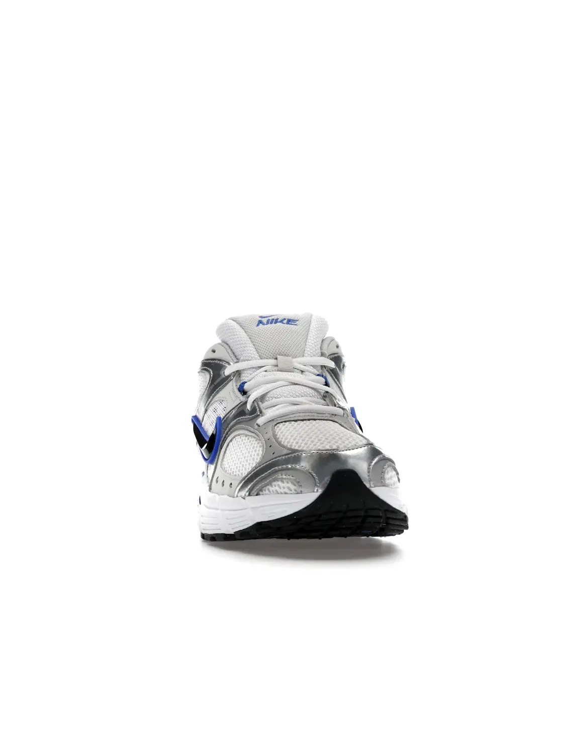 Мужские кроссовки Lifestyle Nike V5 RNR — изображение 2 из 4, белый/серый//черный