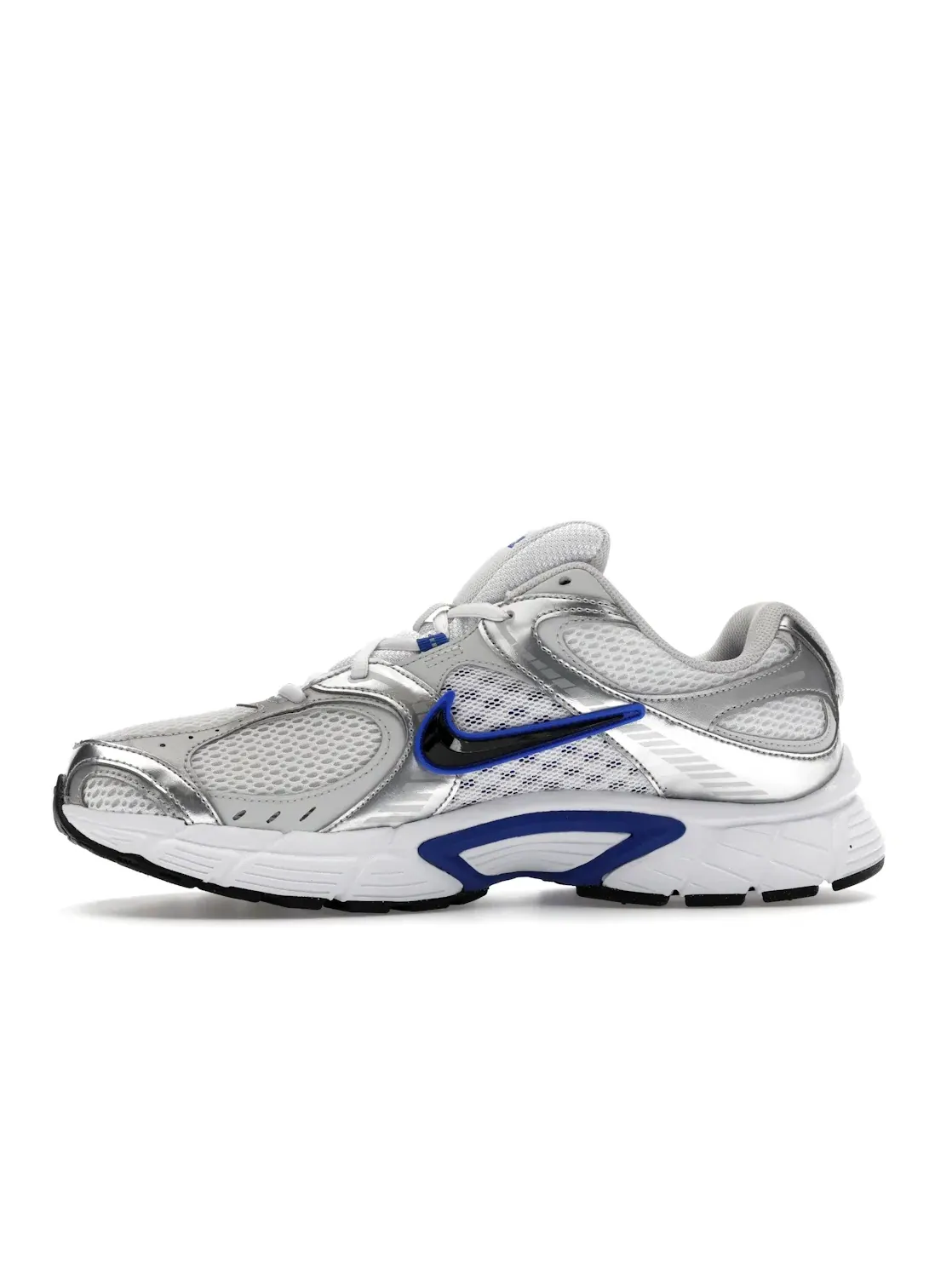 Мужские кроссовки Lifestyle Nike V5 RNR — изображение 3 из 4, белый/серый//черный