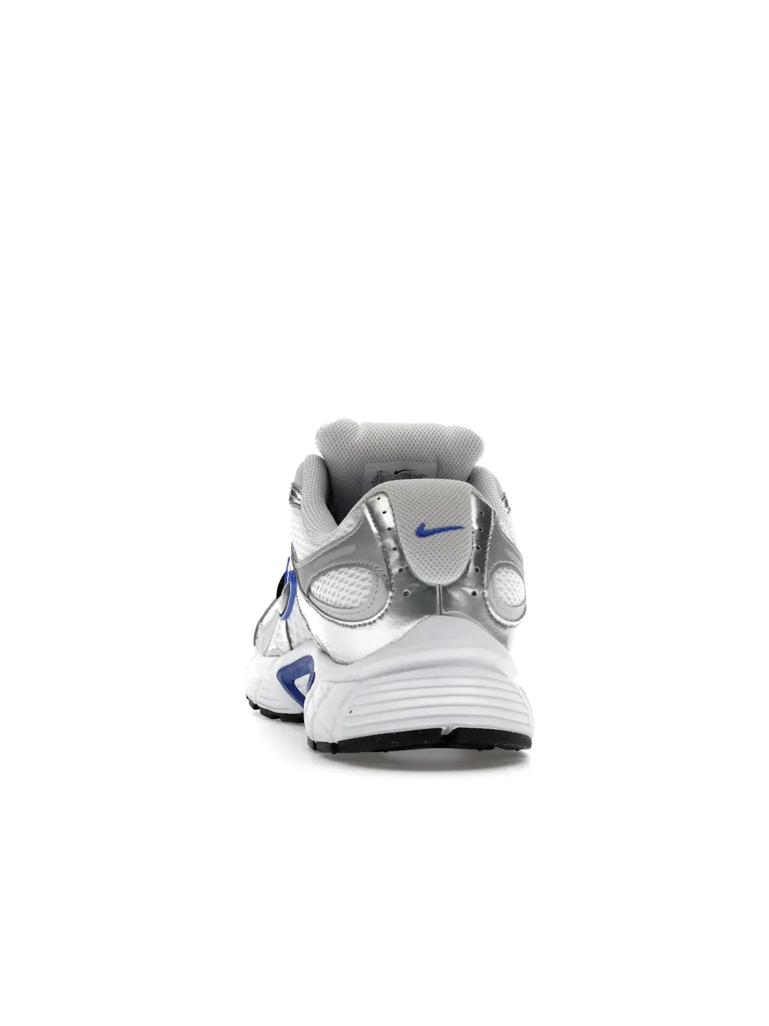 Мужские кроссовки Lifestyle Nike V5 RNR — изображение 4 из 4, белый/серый//черный