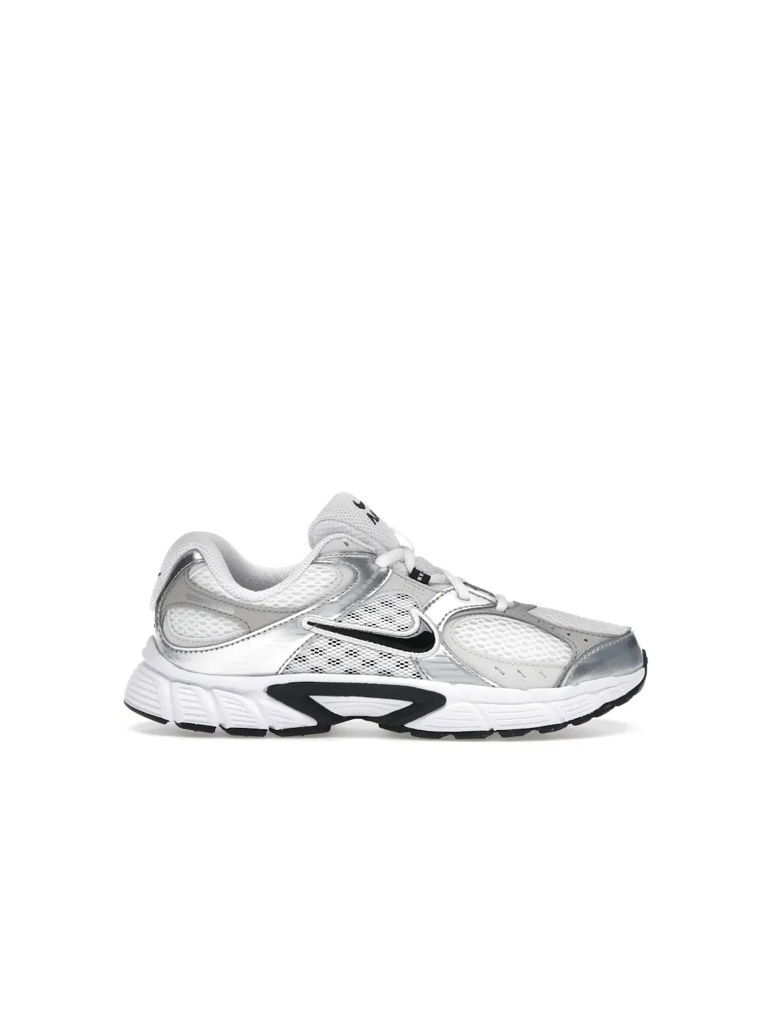 Детские кроссовки Lifestyle Nike V5 RNR — изображение 1 из 4, белый/серый/серый/черный