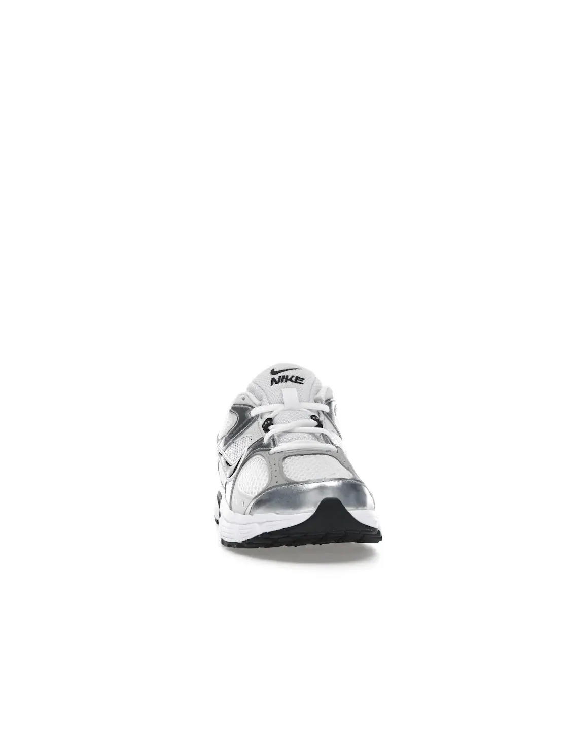 Детские кроссовки Lifestyle Nike V5 RNR — изображение 2 из 4, белый/серый/серый/черный