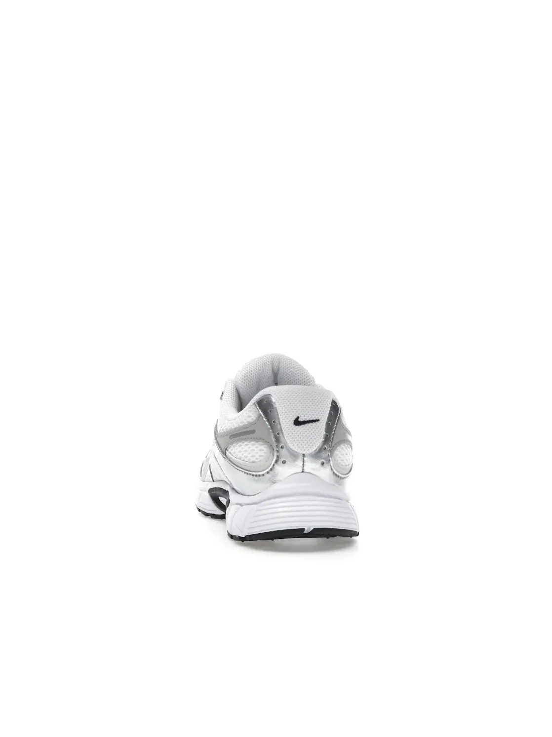 Детские кроссовки Lifestyle Nike V5 RNR — изображение 4 из 4, белый/серый/серый/черный