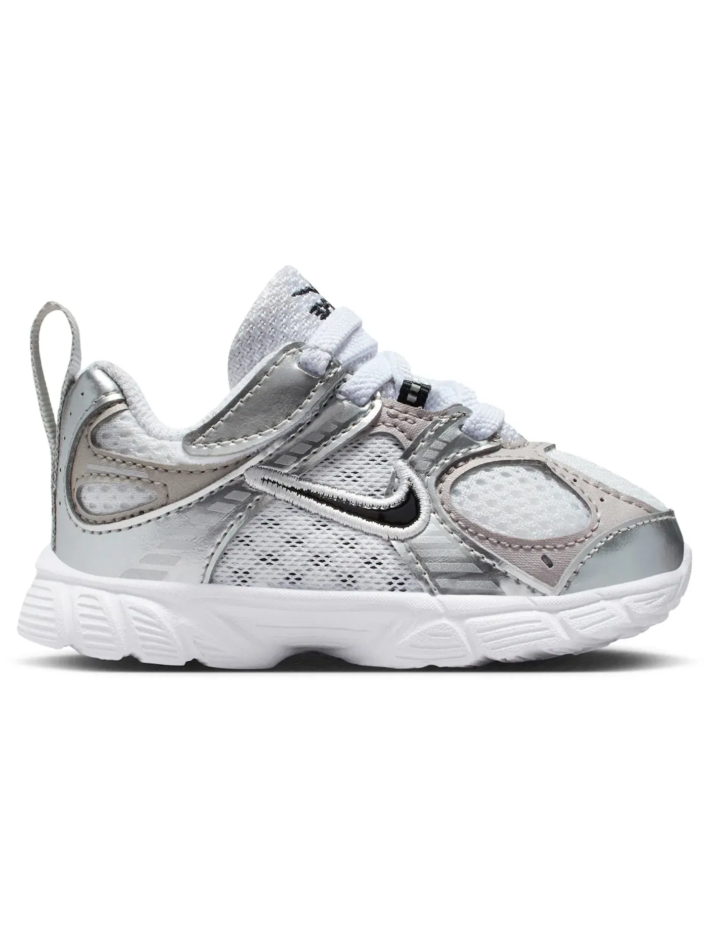 Детские кроссовки Lifestyle Nike V5 RNR — изображение 1 из 1, белый/серый/серый/черный