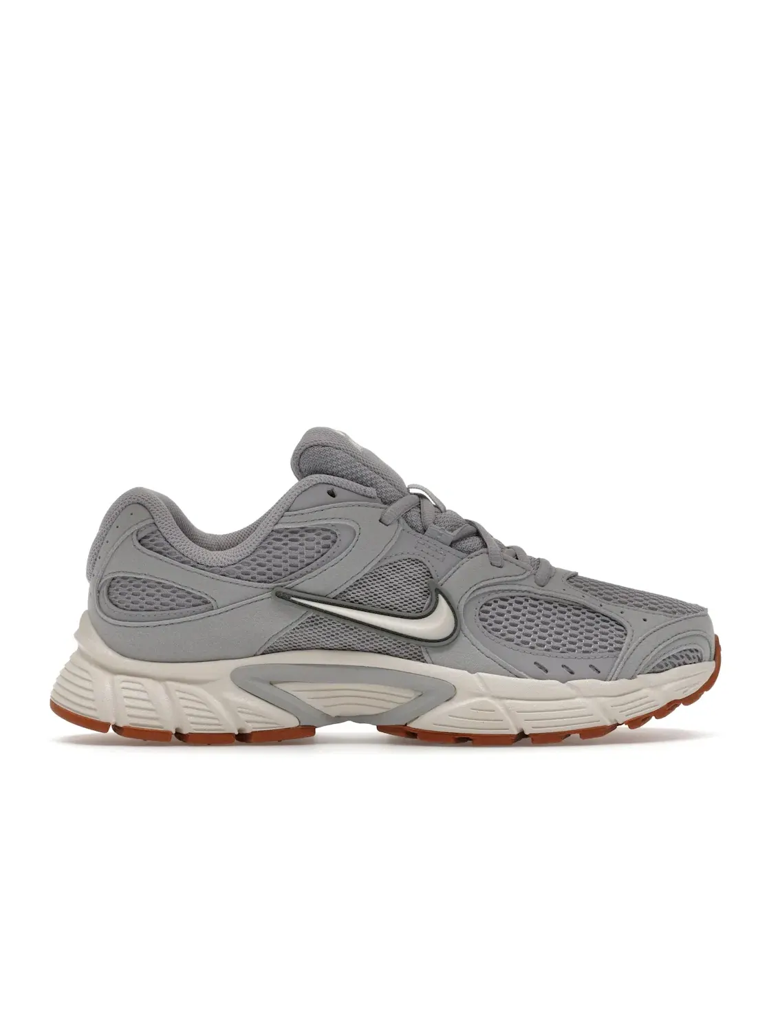 Мужские кроссовки Lifestyle Nike V5 RNR — изображение 1 из 4, серый/коричневый