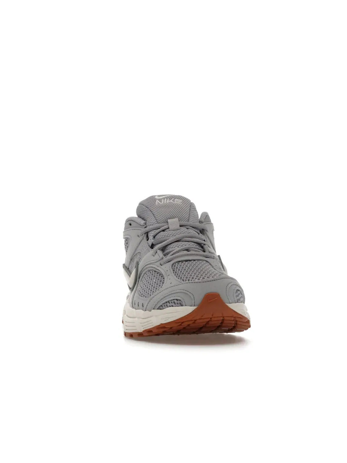 Мужские кроссовки Lifestyle Nike V5 RNR — изображение 2 из 4, серый/коричневый