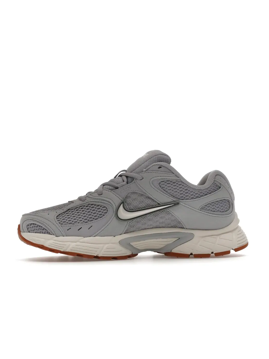 Мужские кроссовки Lifestyle Nike V5 RNR — изображение 3 из 4, серый/коричневый