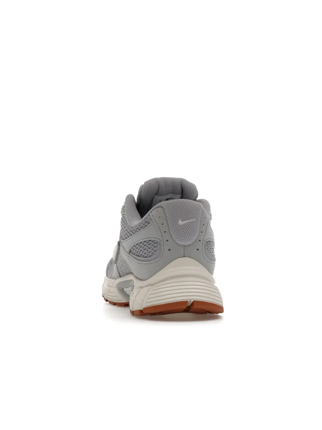 Мужские кроссовки Lifestyle Nike V5 RNR — изображение 4 из 4, серый/коричневый