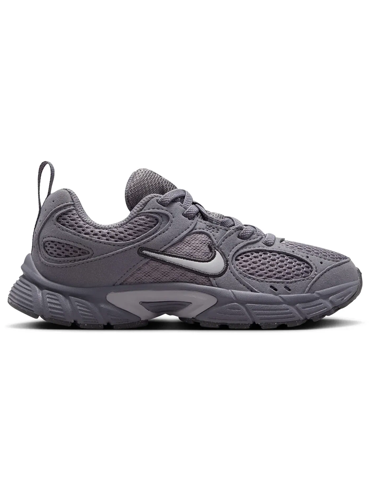 Детские кроссовки Lifestyle Nike V5 Runner — изображение 1 из 1, серый
