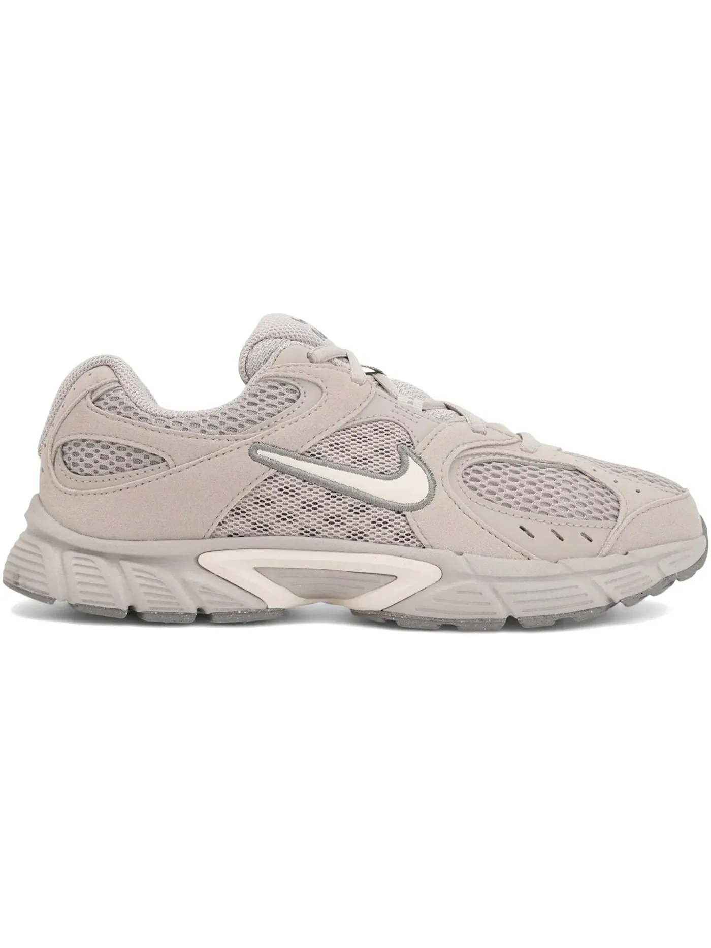 Детские кроссовки Lifestyle Nike V5 Runner Suede Nike — изображение 1 из 1, светлый коричневый
