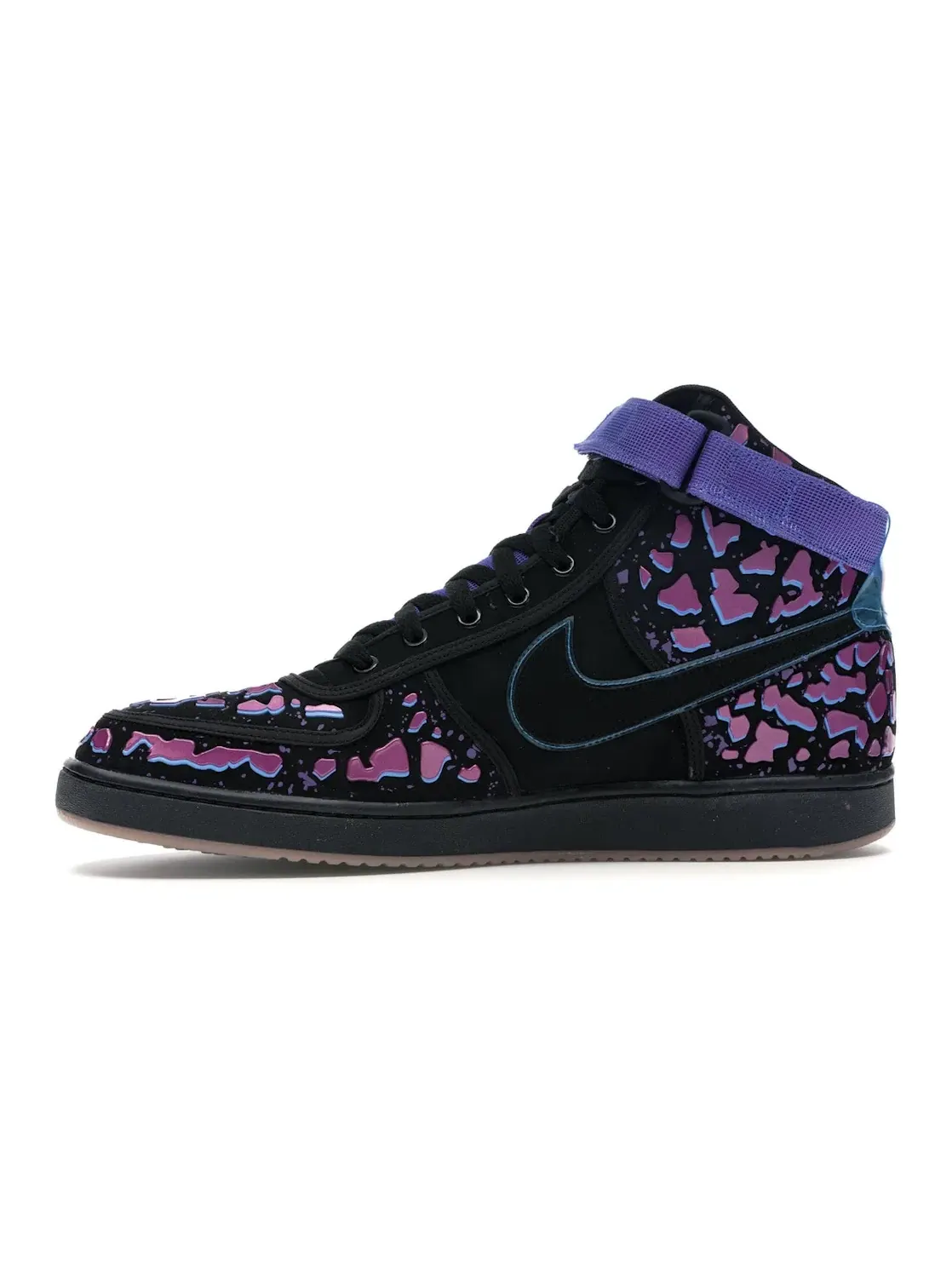 Мужские кроссовки Lifestyle Nike Vandal High Nike — изображение 3 из 4