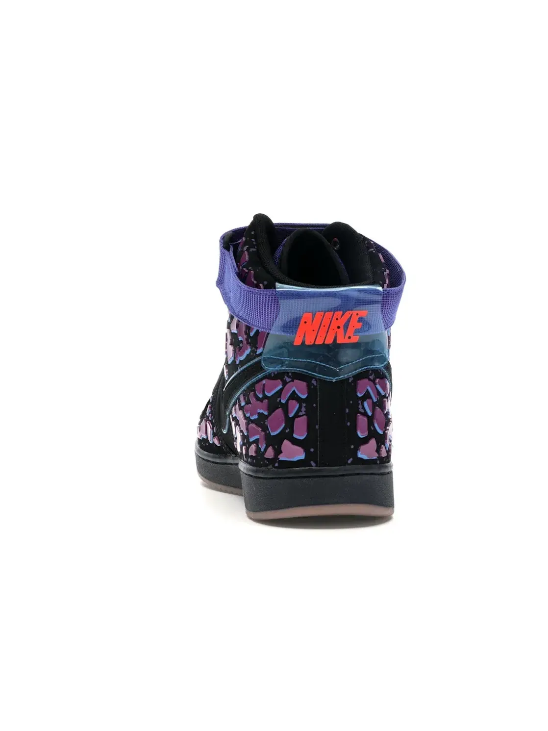 Мужские кроссовки Lifestyle Nike Vandal High Nike — изображение 4 из 4