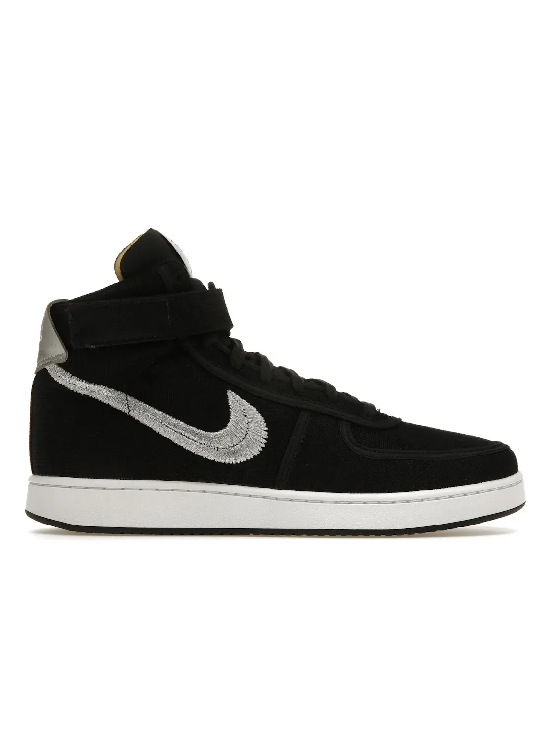 Мужские кроссовки Lifestyle Nike Vandal High Stussy — изображение 1 из 4