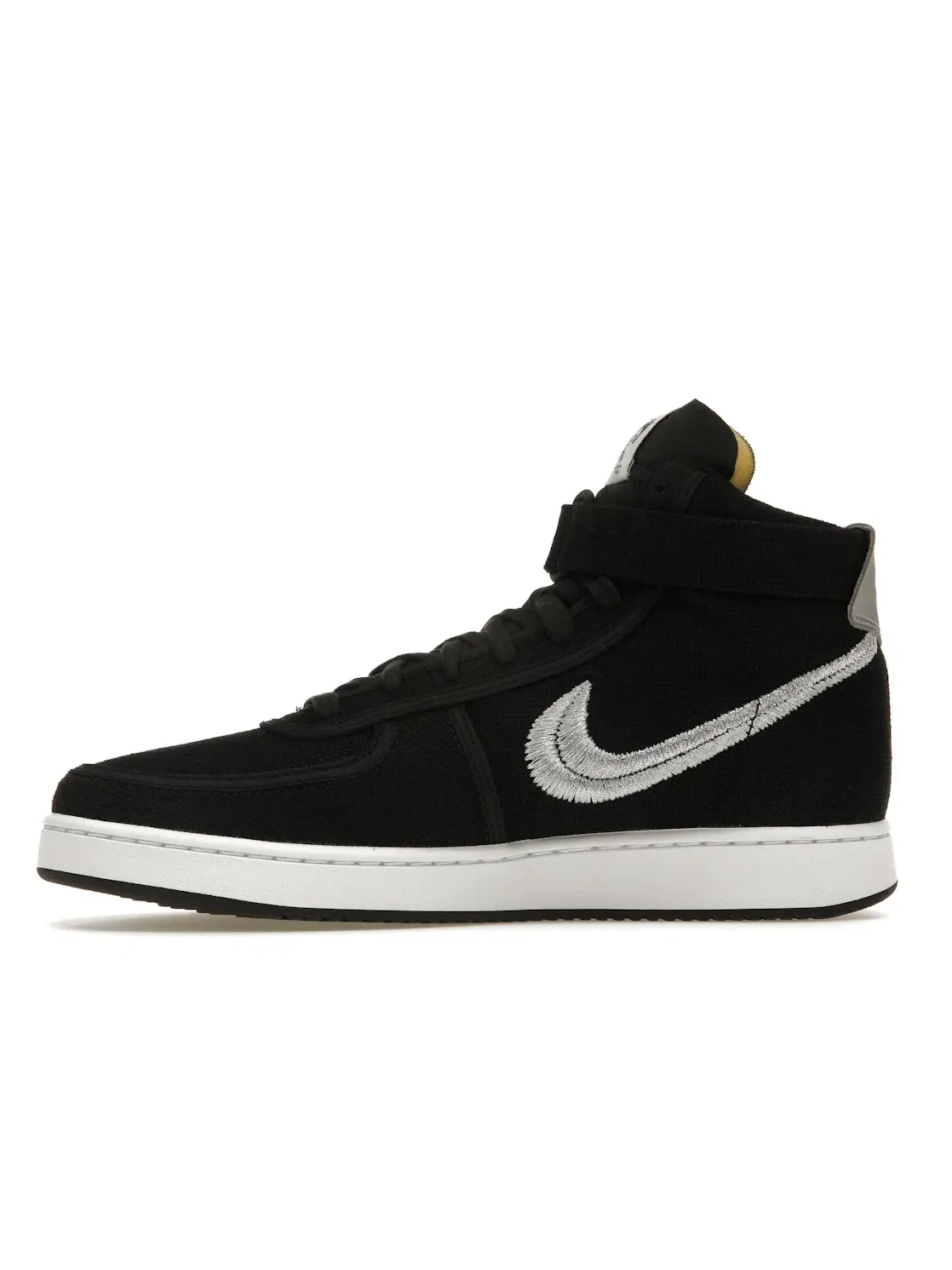 Мужские кроссовки Lifestyle Nike Vandal High Stussy — изображение 3 из 4