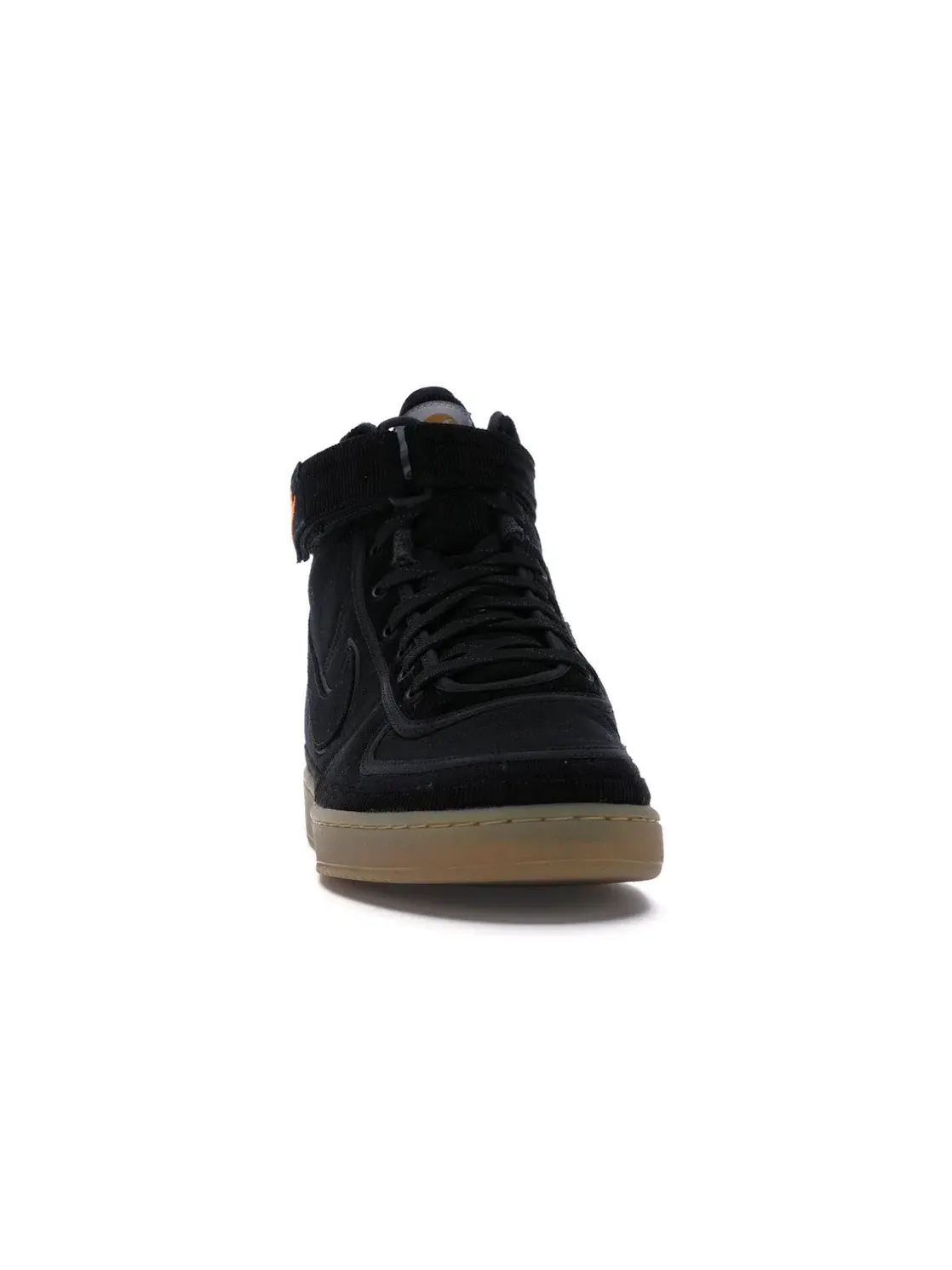 Мужские кроссовки высокие с принтом Nike Vandal High Supreme Carhartt WIP — изображение 2 из 4