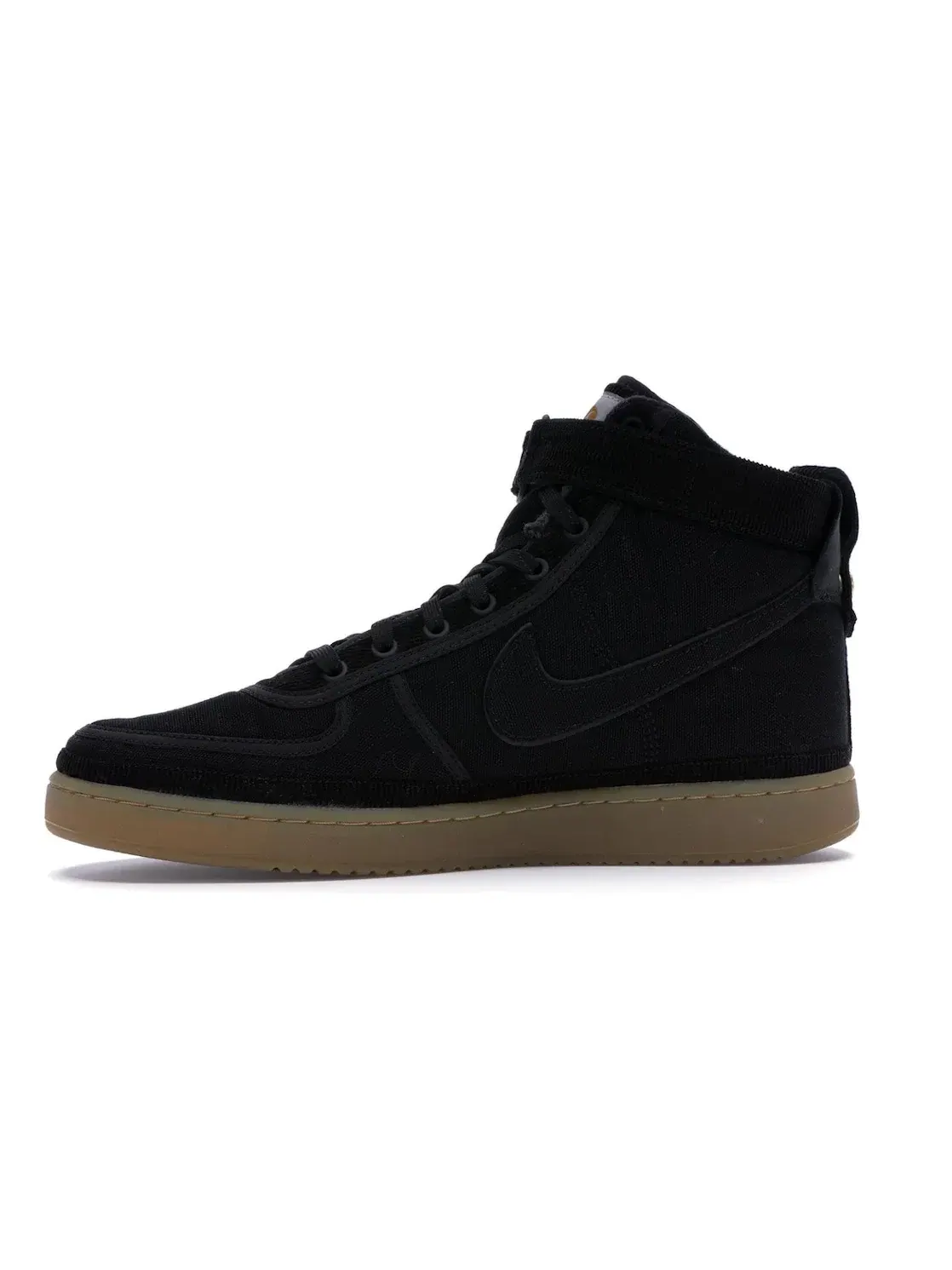 Мужские кроссовки высокие с принтом Nike Vandal High Supreme Carhartt WIP — изображение 3 из 4