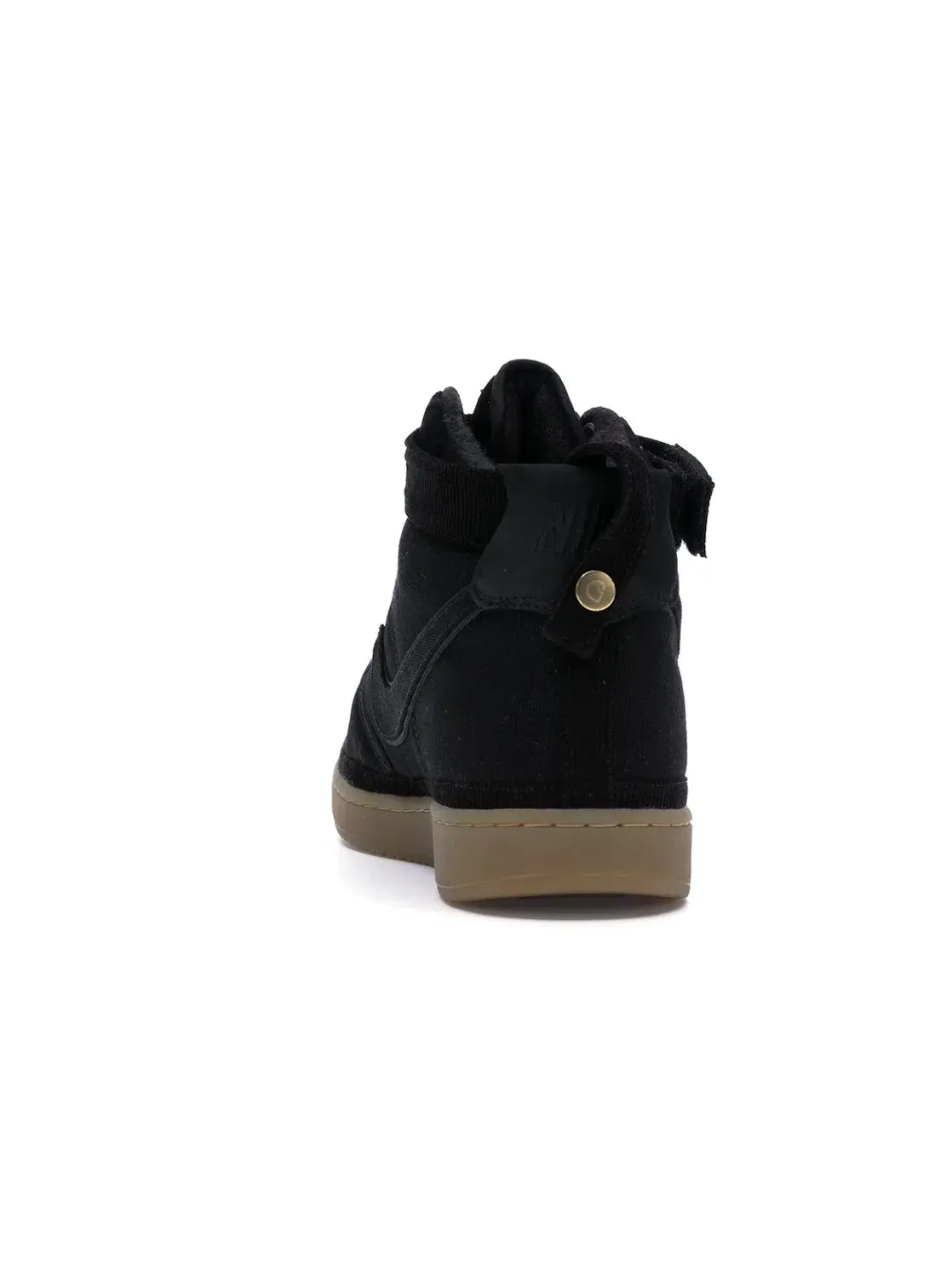 Мужские кроссовки высокие с принтом Nike Vandal High Supreme Carhartt WIP — изображение 4 из 4