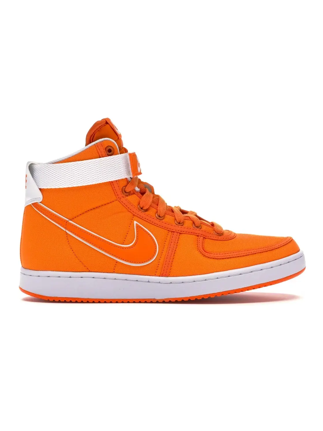 Мужские кроссовки Lifestyle с ярким дизайном Nike Vandal High Nike — изображение 1 из 4, яркий/белый-белый