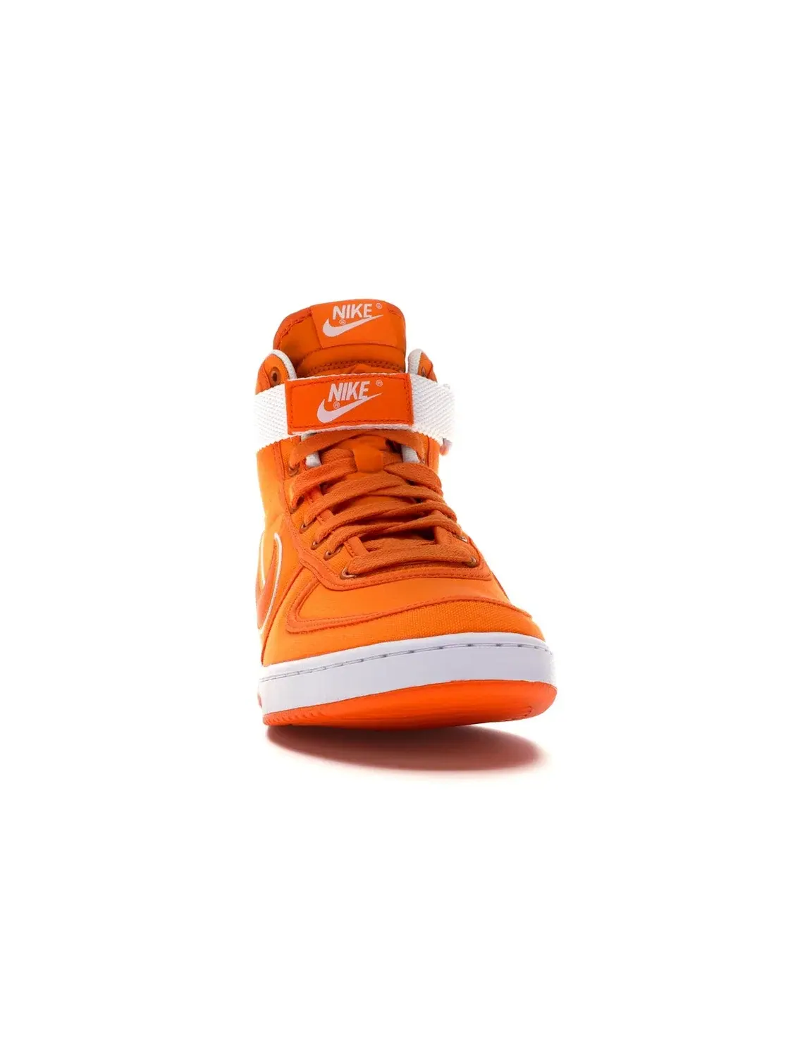 Мужские кроссовки Lifestyle с ярким дизайном Nike Vandal High Nike — изображение 2 из 4, яркий/белый-белый