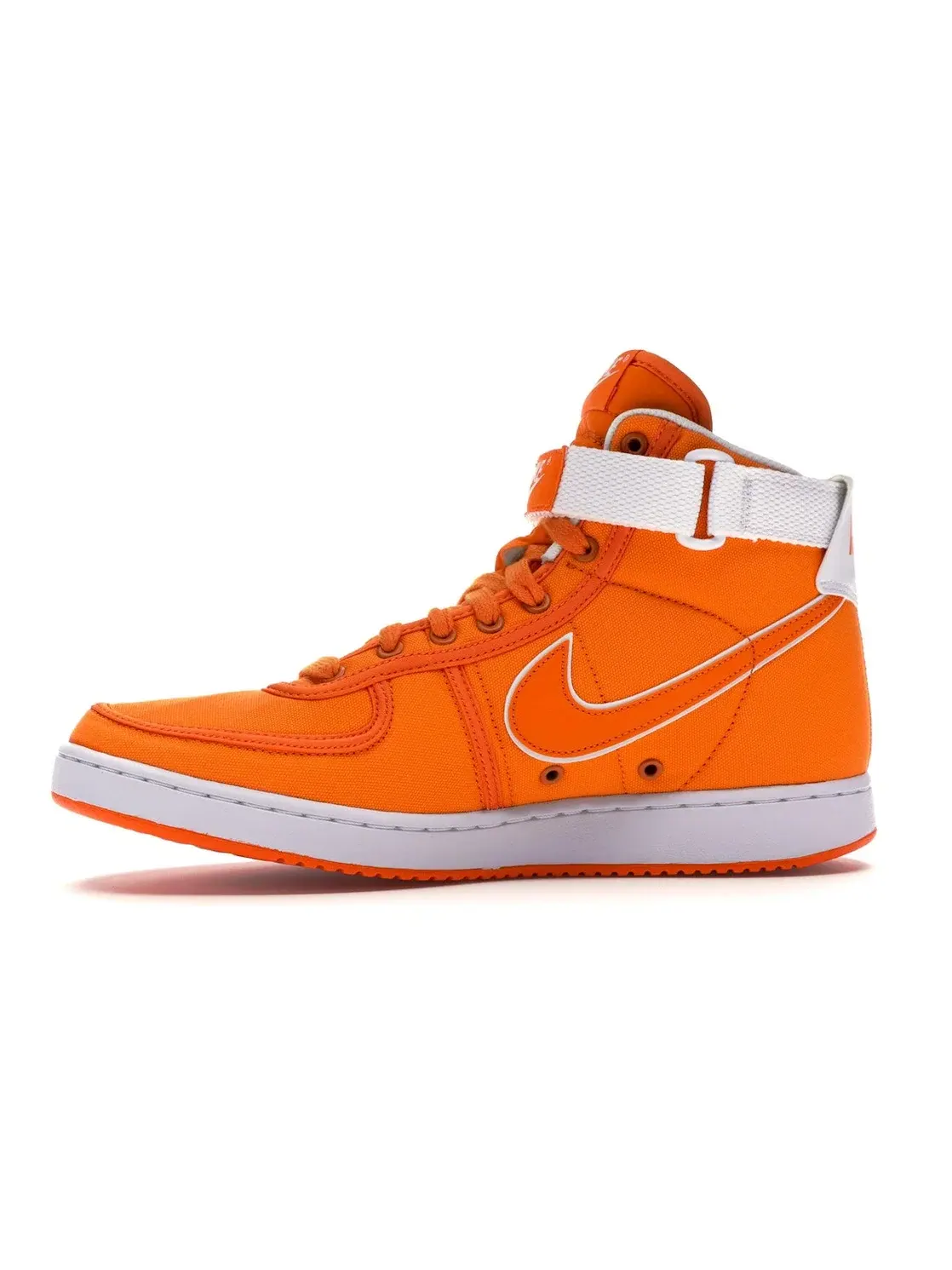 Мужские кроссовки Lifestyle с ярким дизайном Nike Vandal High Nike — изображение 3 из 4, яркий/белый-белый
