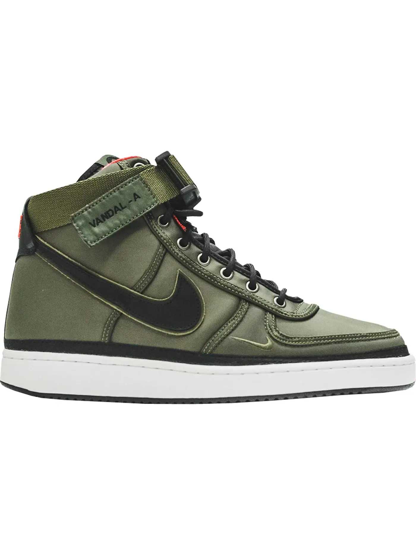 Мужские кроссовки Lifestyle Nike Vandal High — изображение 1 из 1