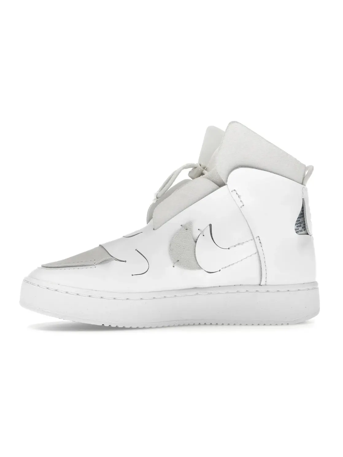 Женские кроссовки Lifestyle Nike Vandalised LX — изображение 3 из 4