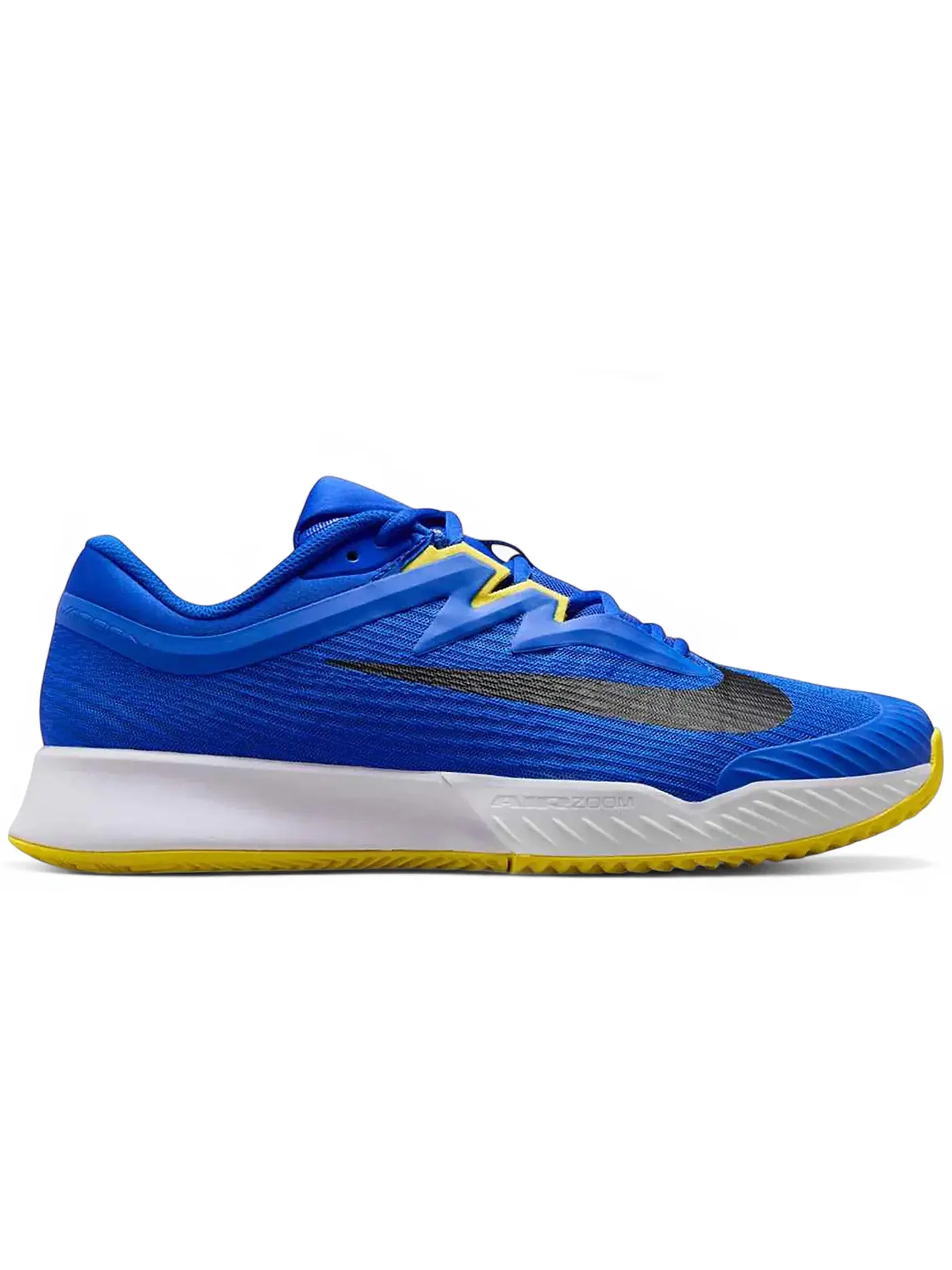 Мужские кроссовки для тенниса Nike Vapor Pro 3 Clay — изображение 1 из 1, синий/черный/белый