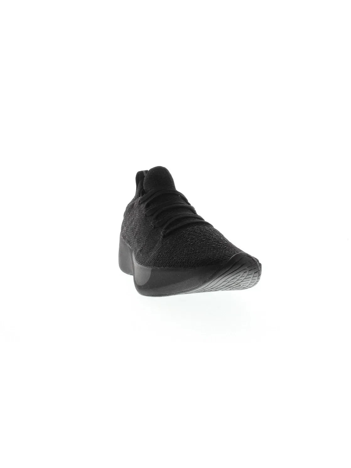 Мужские кроссовки Lifestyle с технологией React Nike Vapor Street Flyknit — изображение 2 из 4, черный