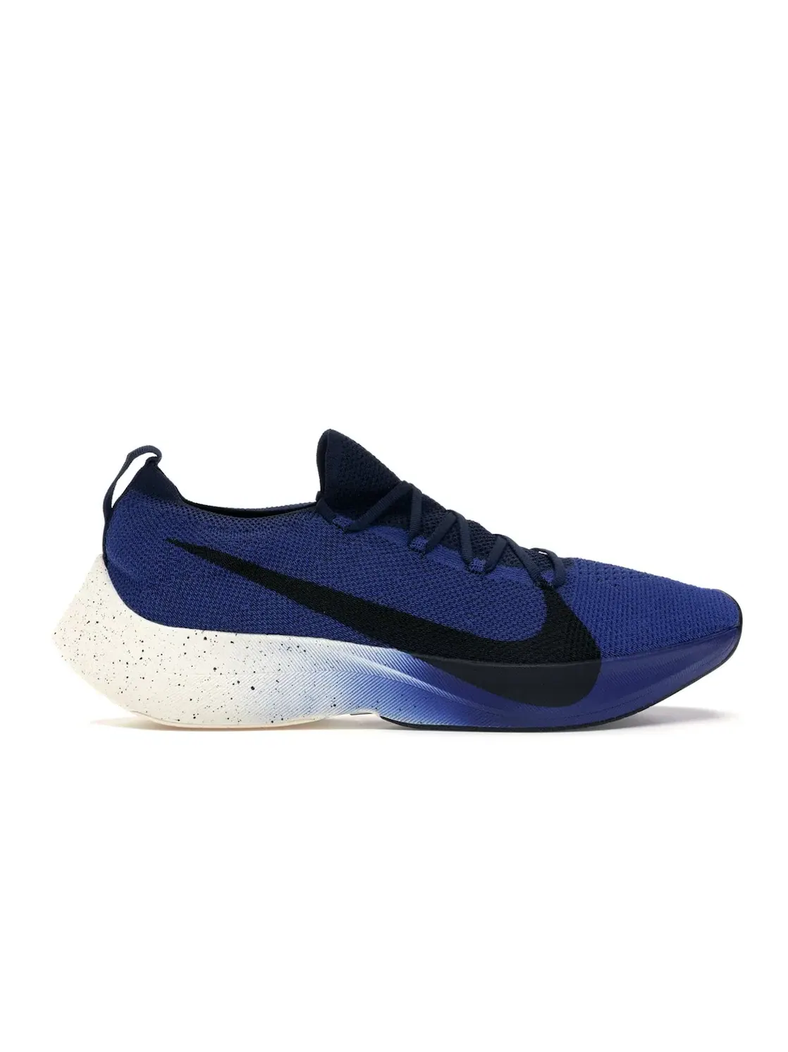 Мужские кроссовки с дышащим верхом Nike Vapor Street Flyknit — изображение 1 из 4