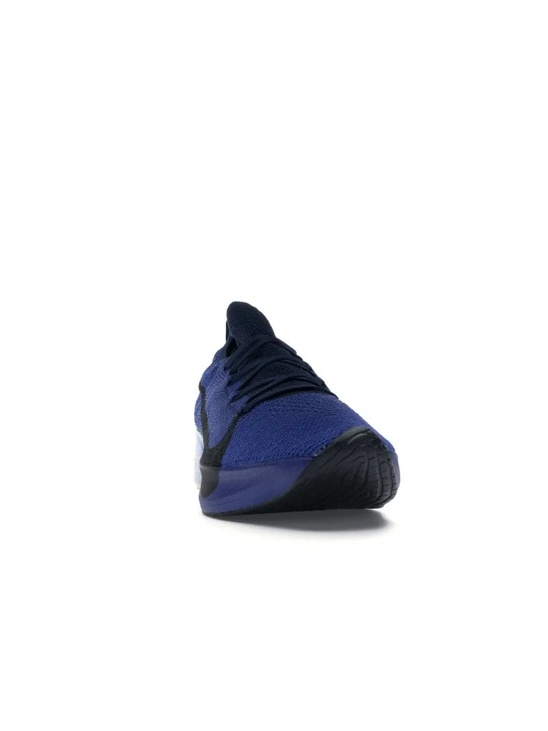 Мужские кроссовки с дышащим верхом Nike Vapor Street Flyknit — изображение 2 из 4