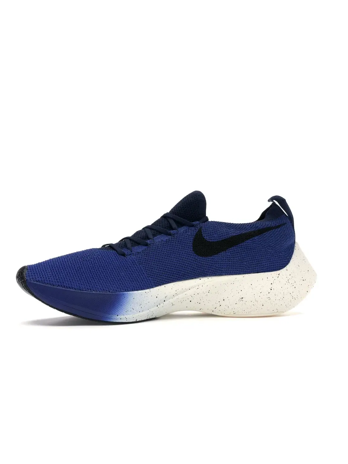 Мужские кроссовки с дышащим верхом Nike Vapor Street Flyknit — изображение 3 из 4