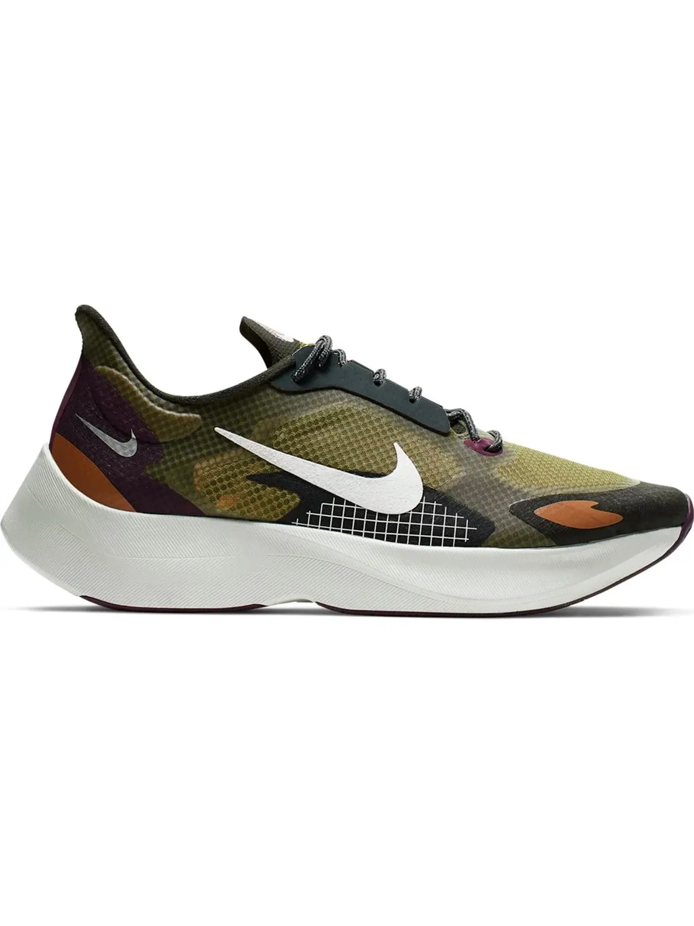 Мужские кроссовки Lifestyle Nike Vapor Street Peg — изображение 1 из 1, хаки