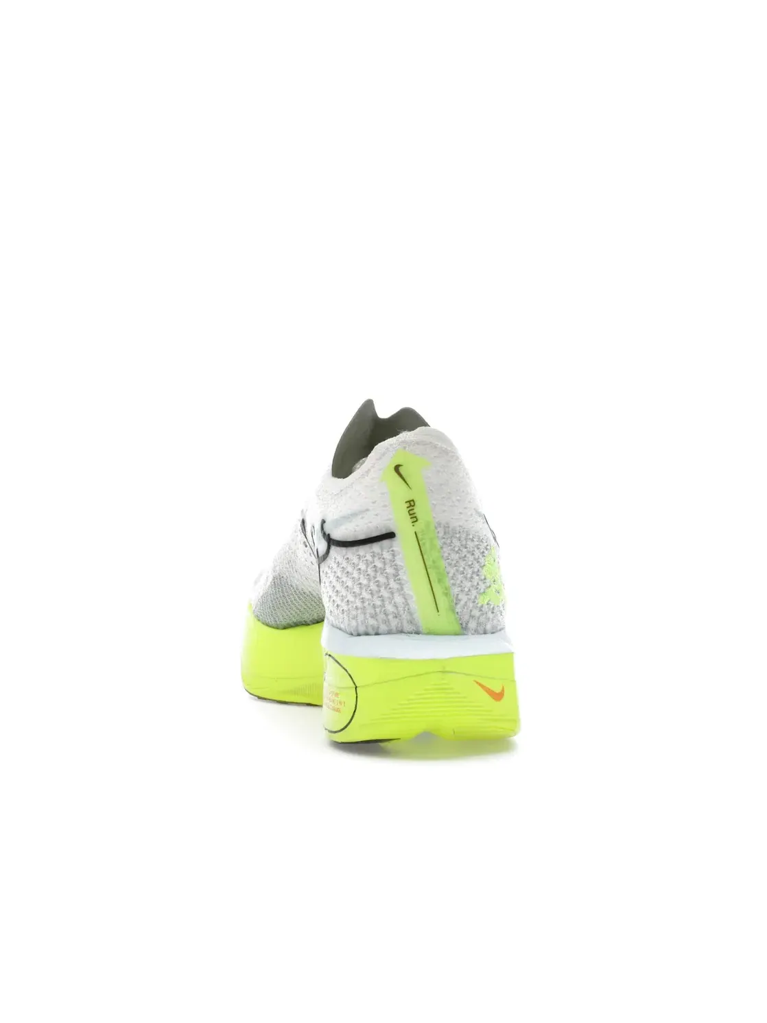 Мужские кроссовки для бега Nike Vaporfly 3 — изображение 4 из 4, синий