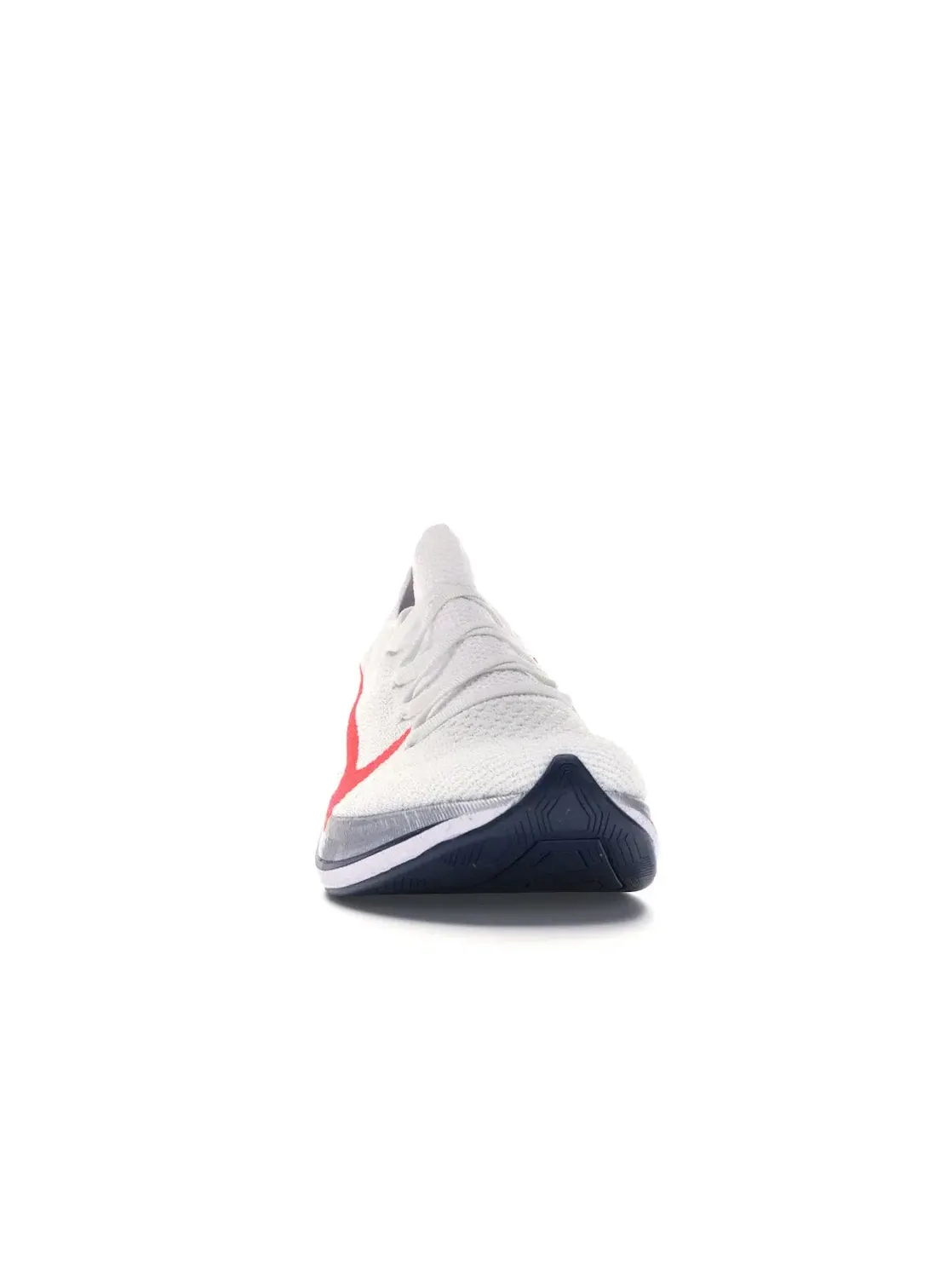 Мужские беговые кроссовки с карбоновой пластиной Nike Vaporfly 4% Flyknit — изображение 2 из 4