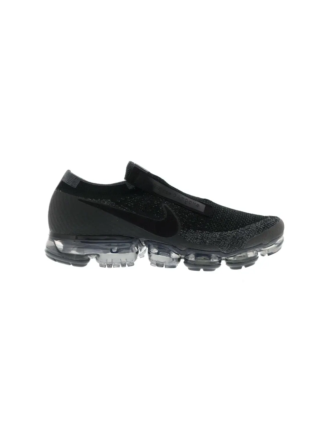 Мужские кроссовки без шнурков Nike Air VaporMax CDG — изображение 1 из 4