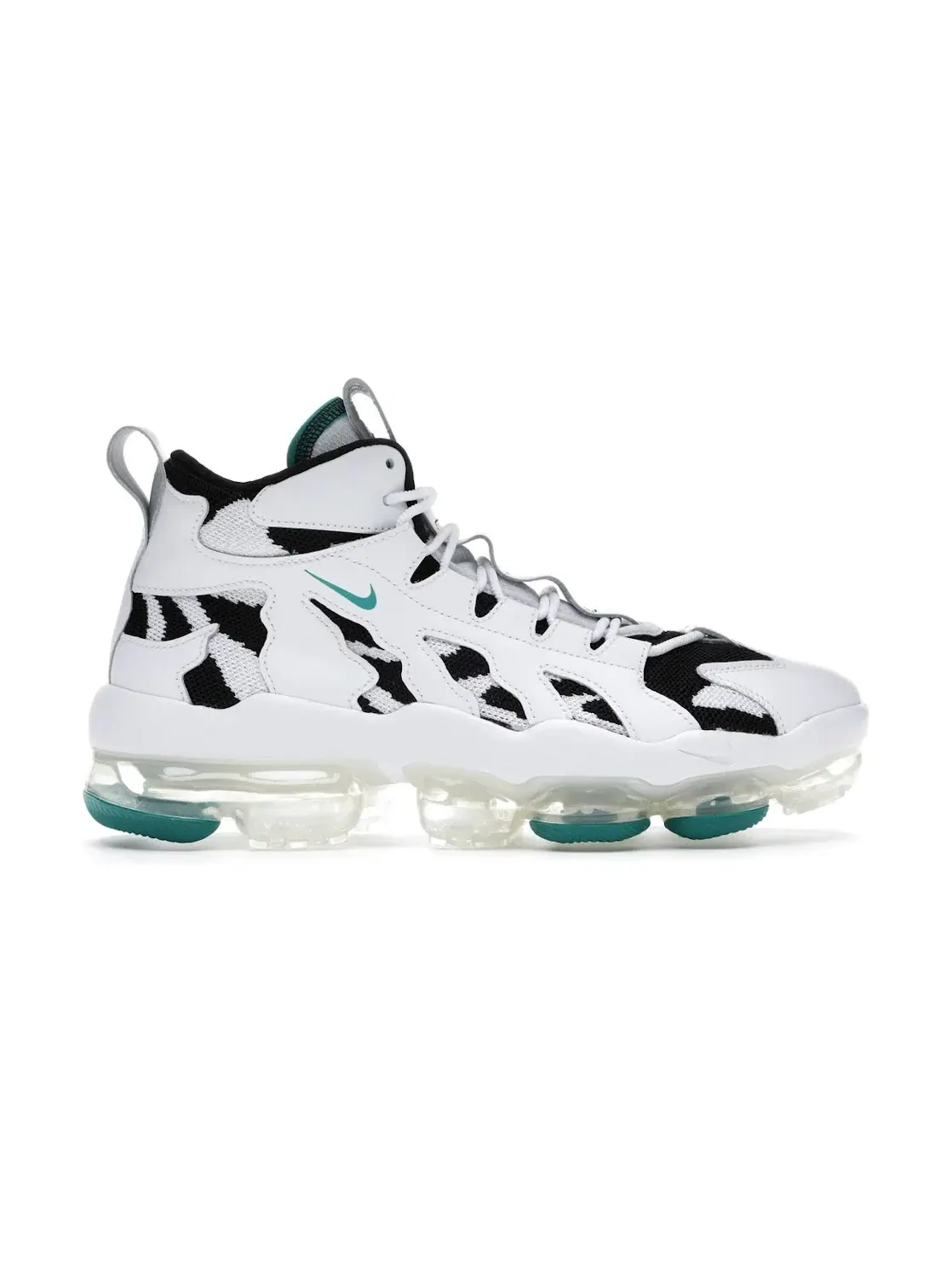 Мужские кроссовки Lifestyle Nike Air VaporMax Gliese — изображение 1 из 4, белый/глубокий-черный