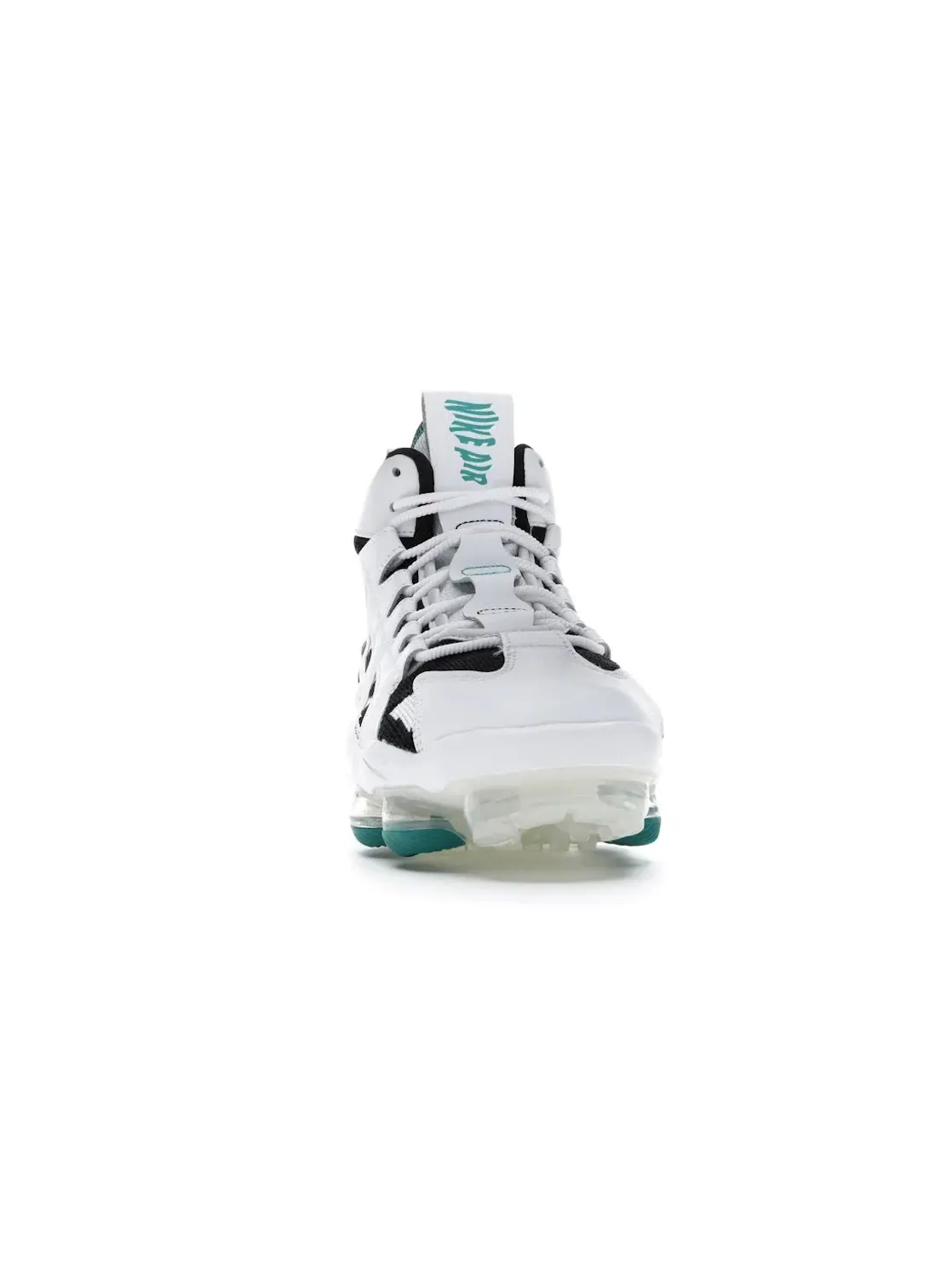 Мужские кроссовки Lifestyle Nike Air VaporMax Gliese — изображение 2 из 4, белый/глубокий-черный