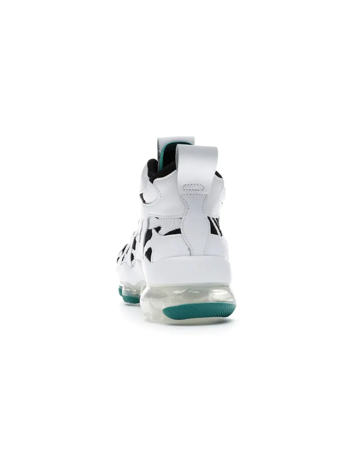 Мужские кроссовки Lifestyle Nike Air VaporMax Gliese — изображение 4 из 4, белый/глубокий-черный