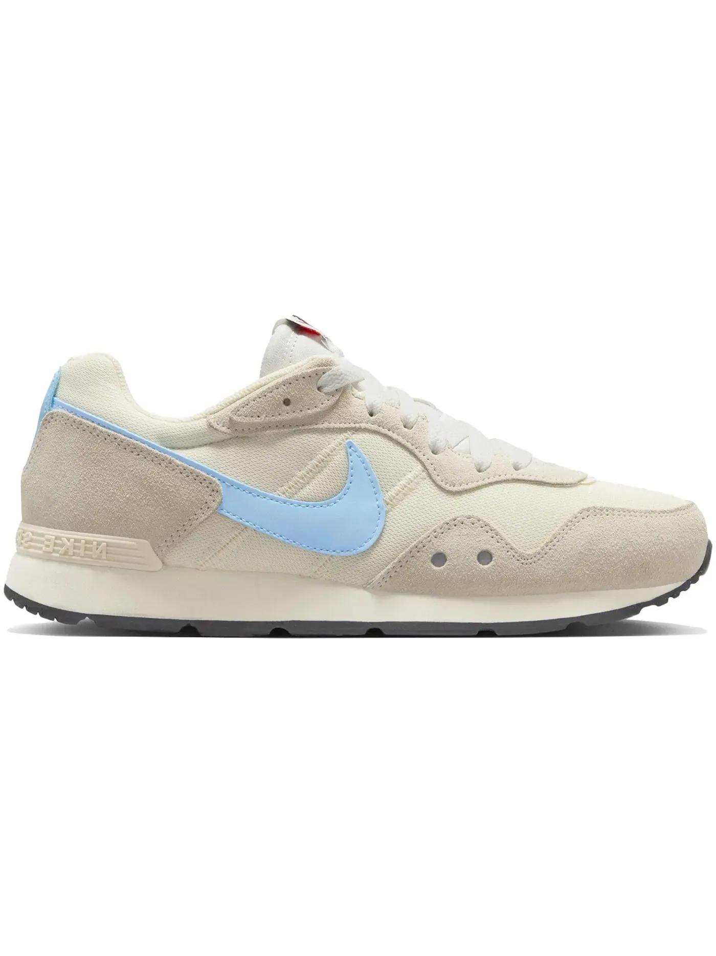 Женские кроссовки Lifestyle Nike Venture Runner — изображение 1 из 1, черный/синий