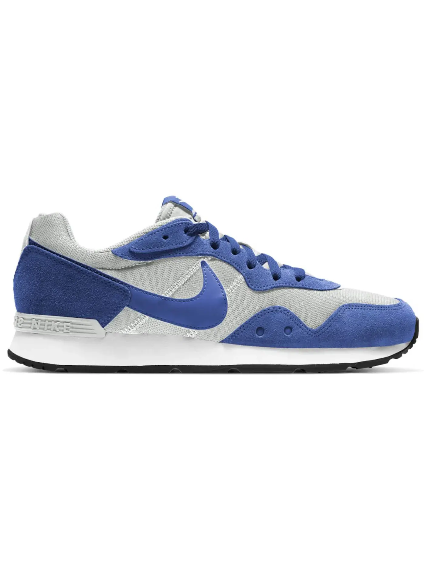 Мужские кроссовки Lifestyle Nike Venture Runner — изображение 1 из 1, белый/черный