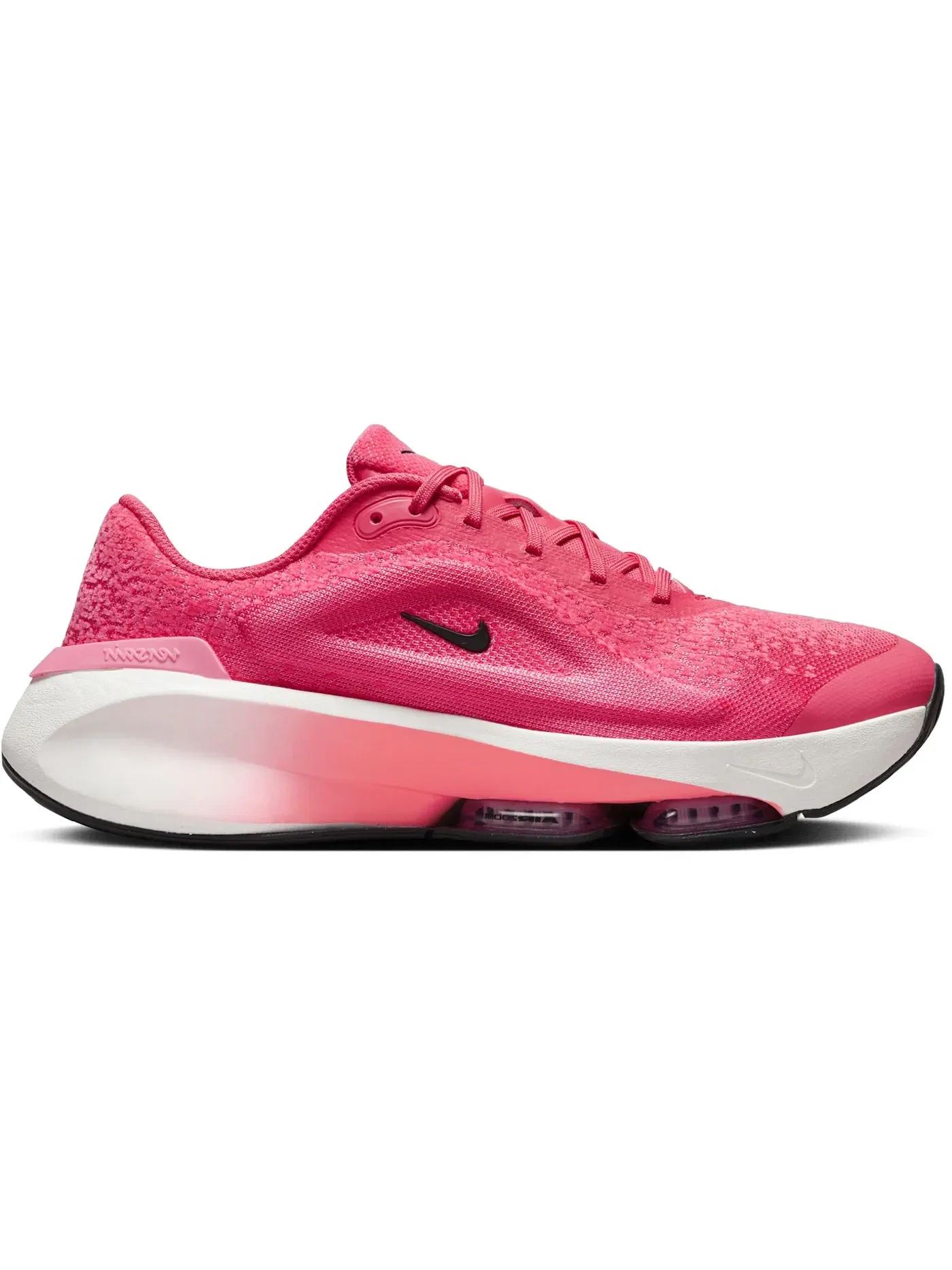 Женские кроссовки для фитнеса Nike Versair Nike — изображение 1 из 1, розовый/черный