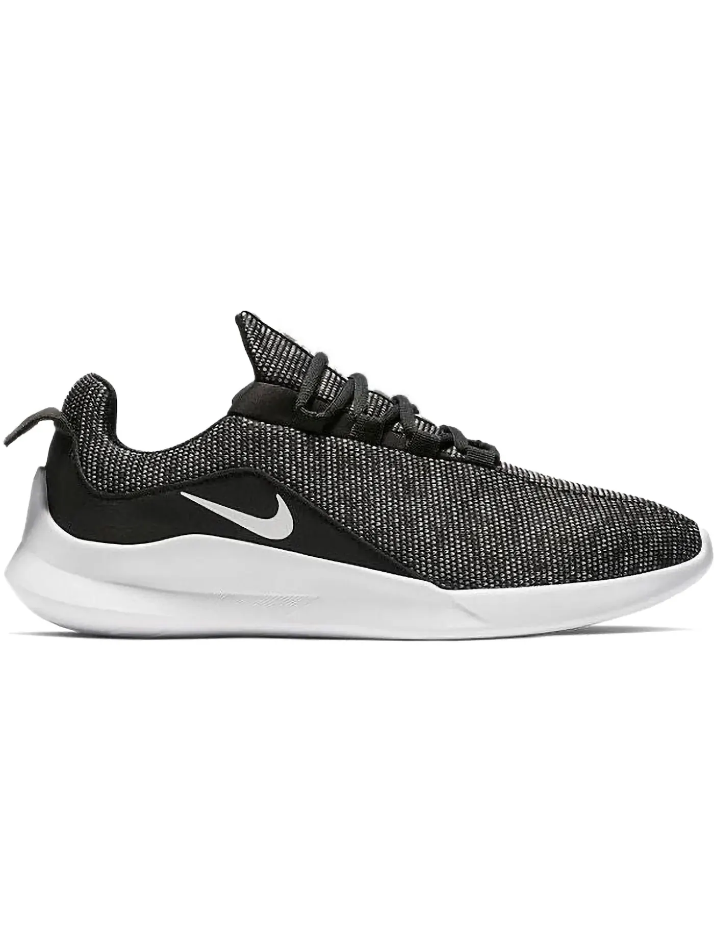 Мужские кроссовки Lifestyle Nike Viale Premium — изображение 1 из 1, черный//серый/белый
