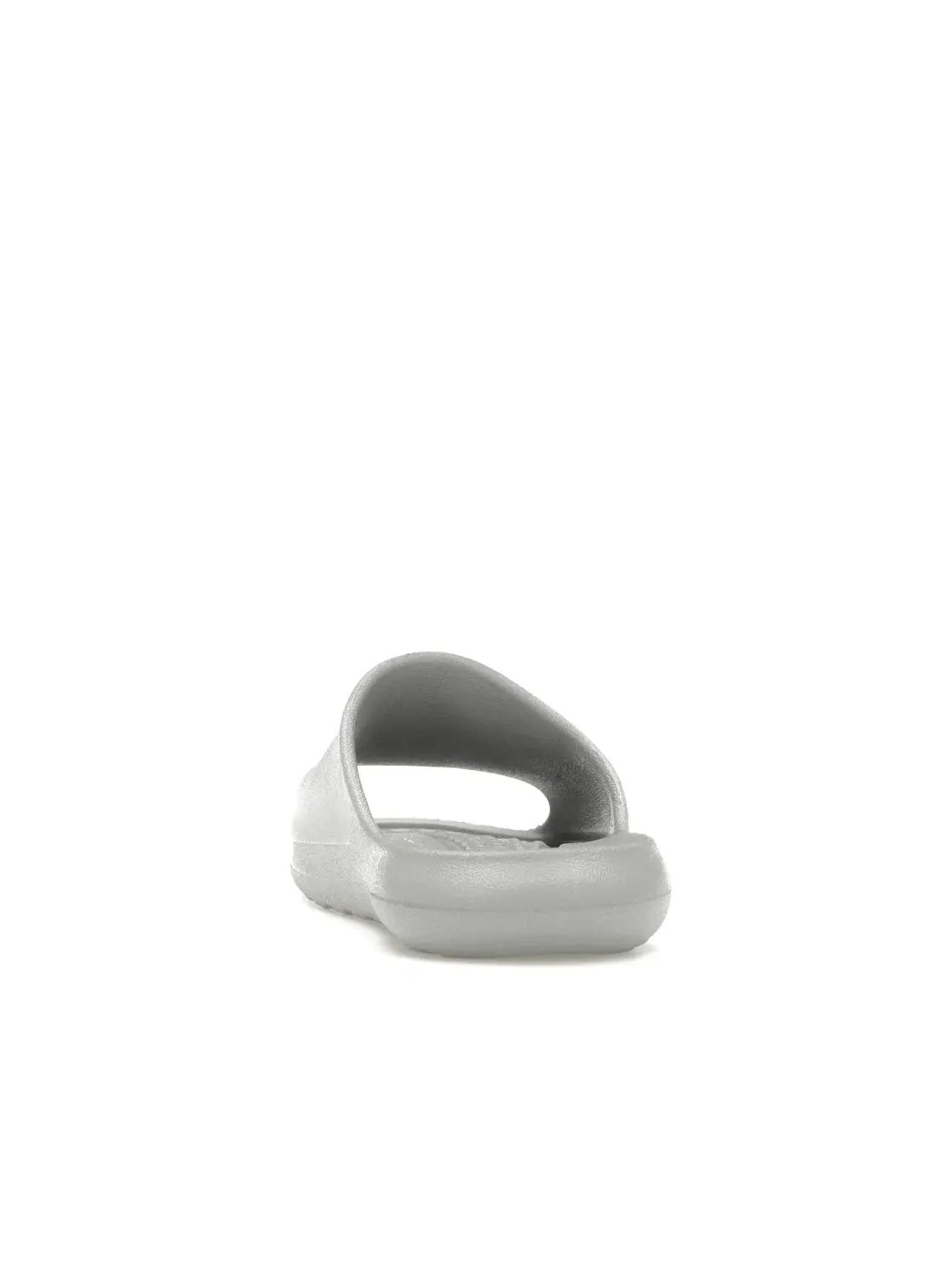 Мужские шлепанцы Nike Victori One Shower Slide — изображение 4 из 4, светлый серый/белый