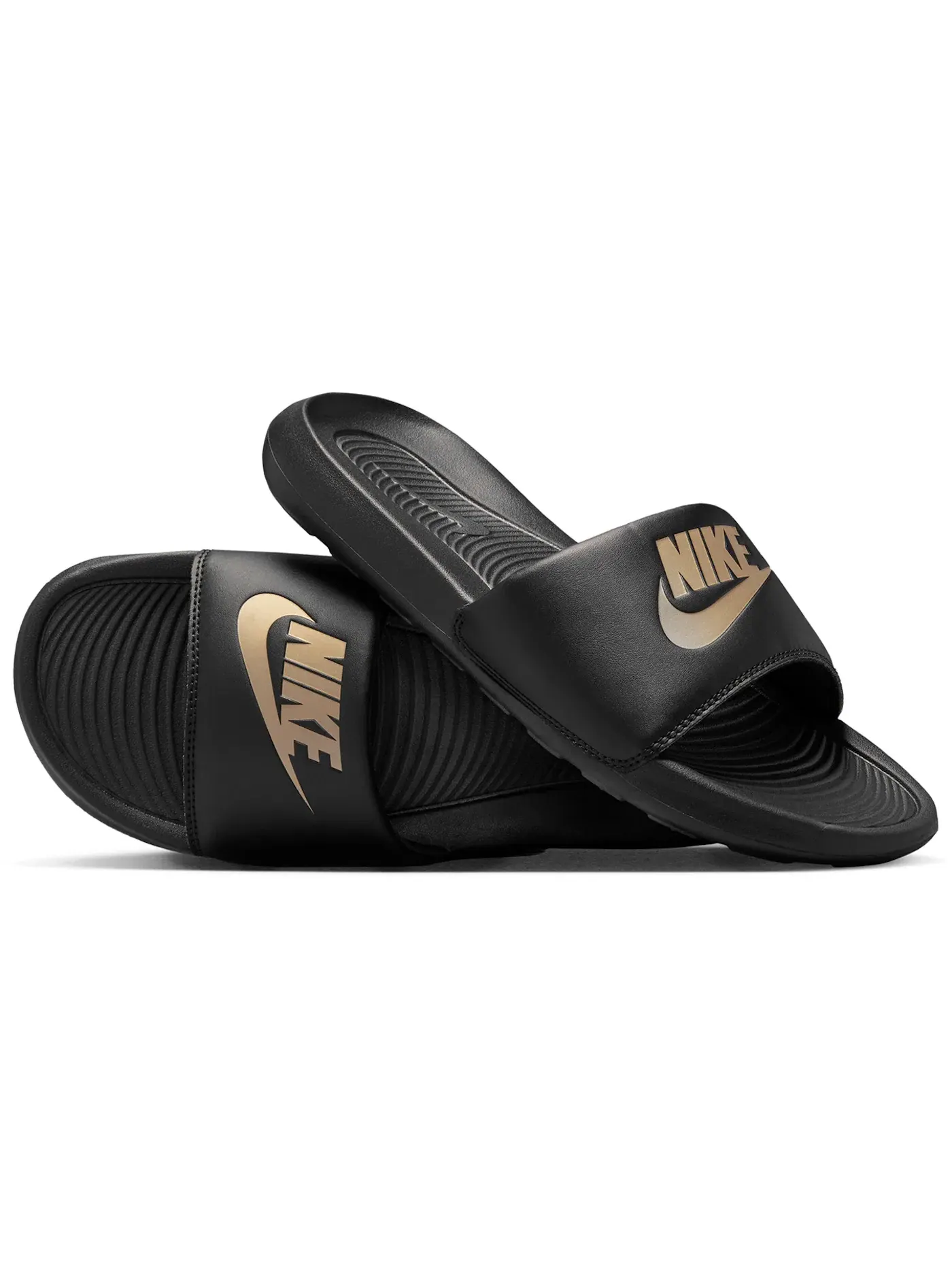 Мужские шлепанцы Nike Victori One Slide — изображение 1 из 1