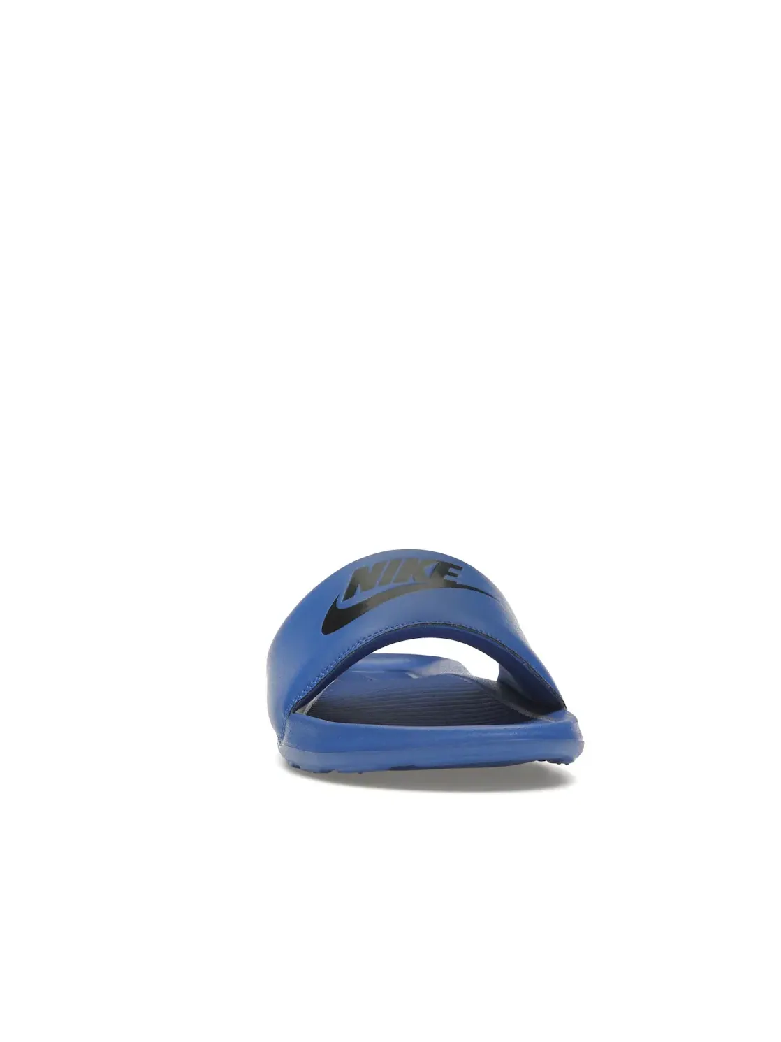 Мужские сланцы Nike Victori One Slide — изображение 2 из 4, черный
