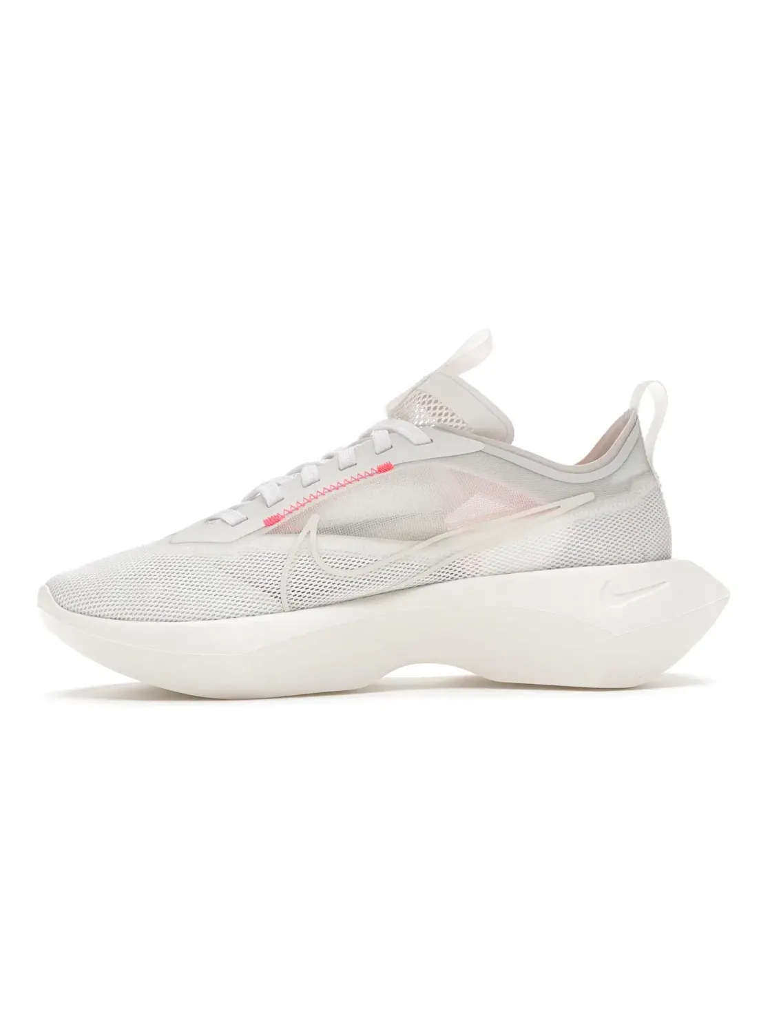 Женские кроссовки для активного отдыха Nike Vista Lite — изображение 3 из 4, белый/--белый