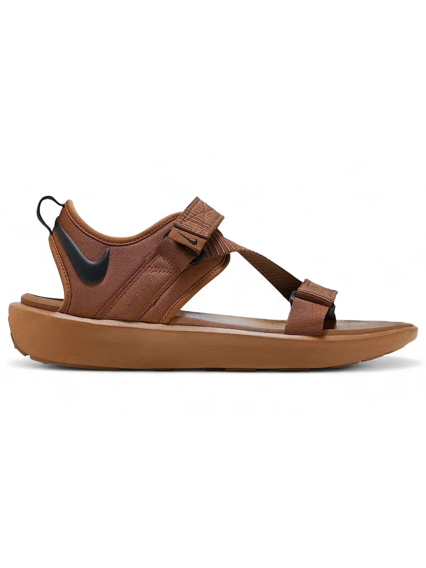 Мужские сандалии Nike Vista Sandal — изображение 1 из 1, светлый бежевый