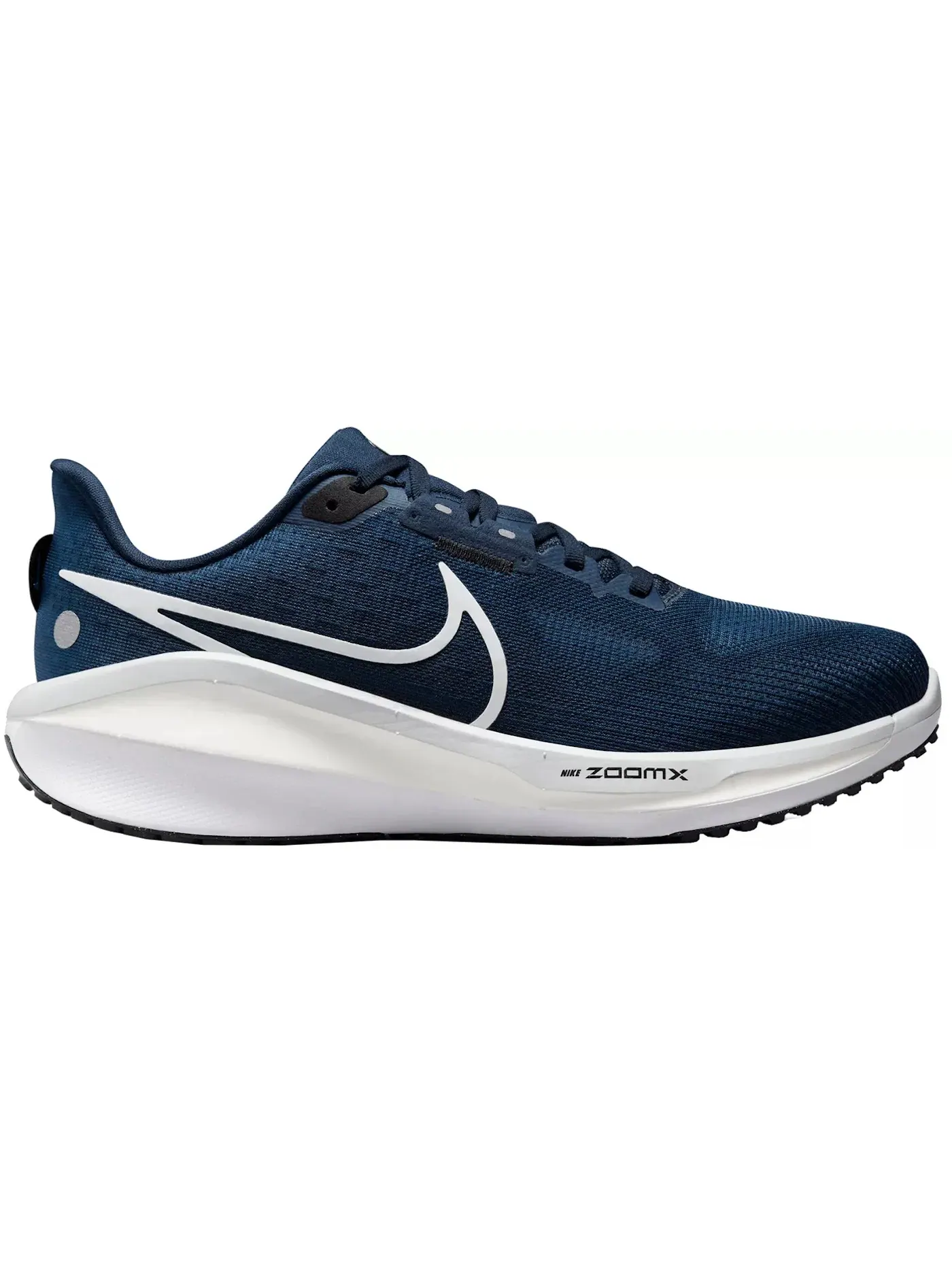 Мужские кроссовки для бега с амортизацией Nike Vomero 17 — изображение 1 из 1