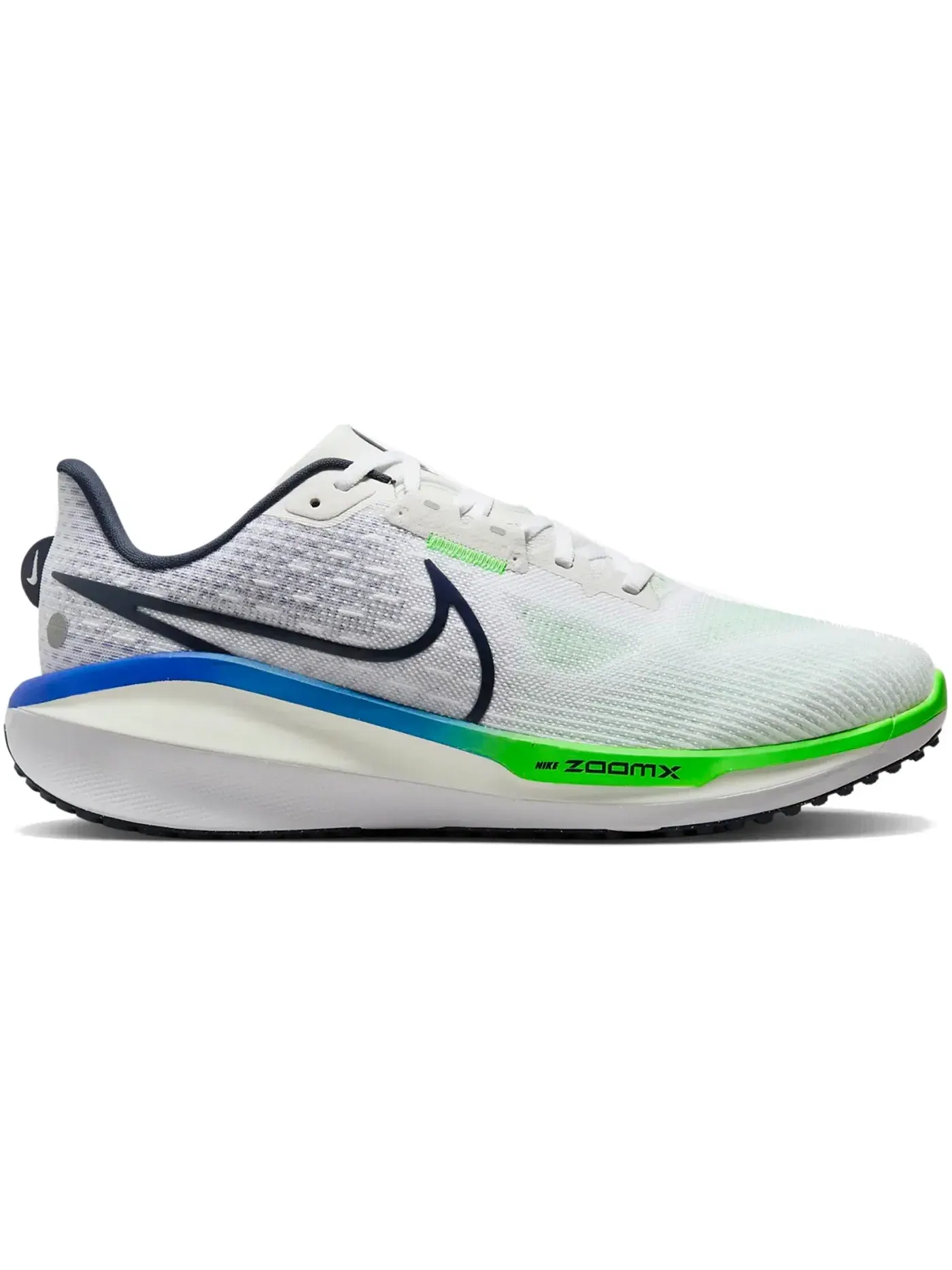 Мужские кроссовки для бега Nike Vomero 17 Nike — изображение 1 из 1
