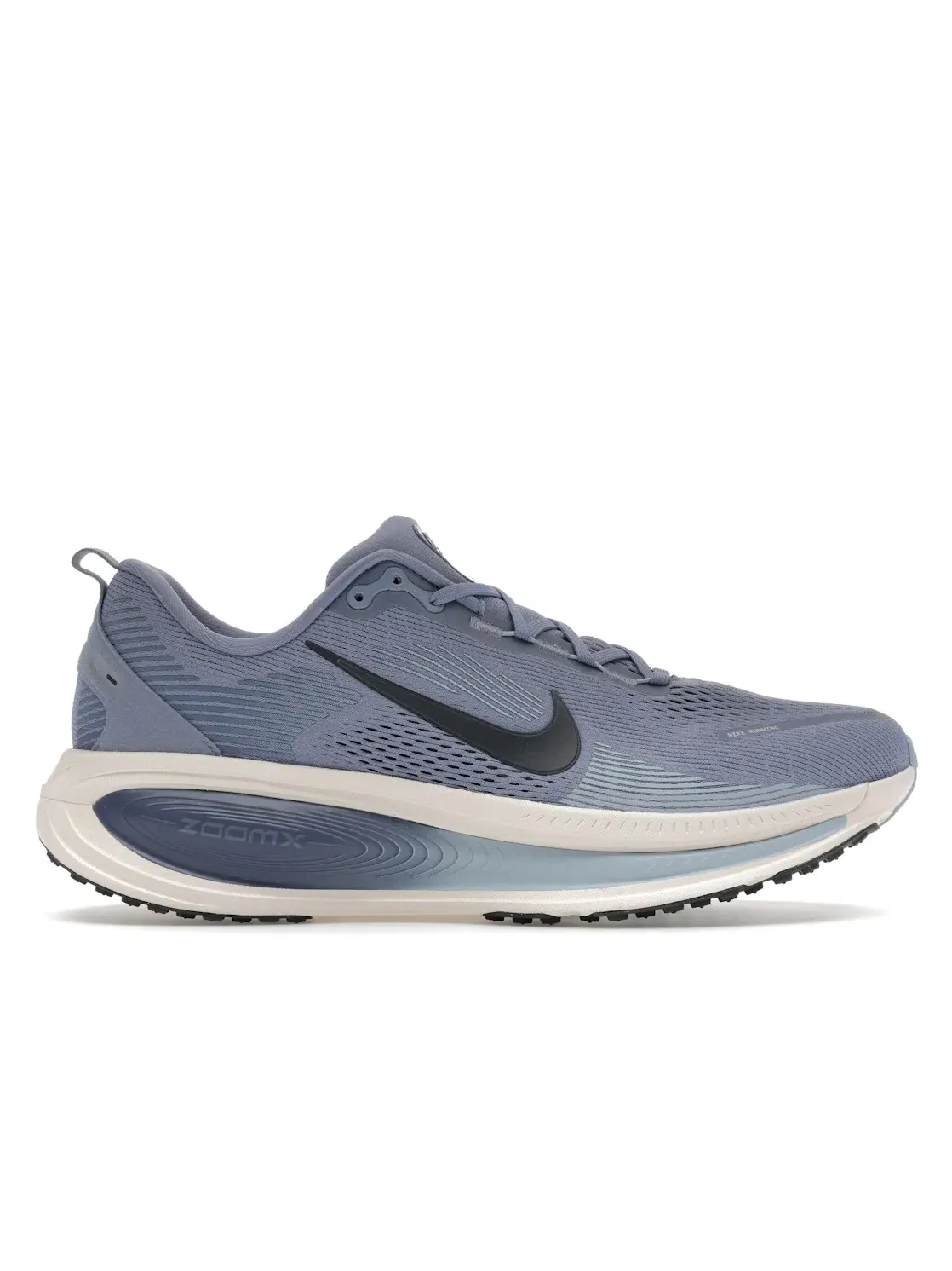 Мужские кроссовки для бега Nike Vomero 18 — изображение 1 из 4, синий-светлый синий
