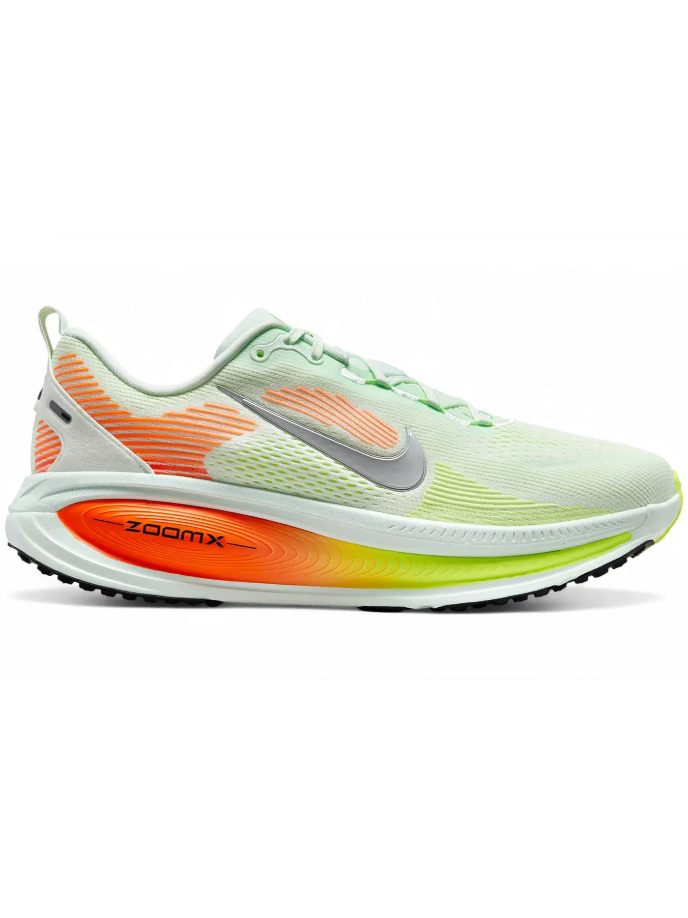 Мужские кроссовки для бега Nike Vomero 18 — изображение 1 из 1